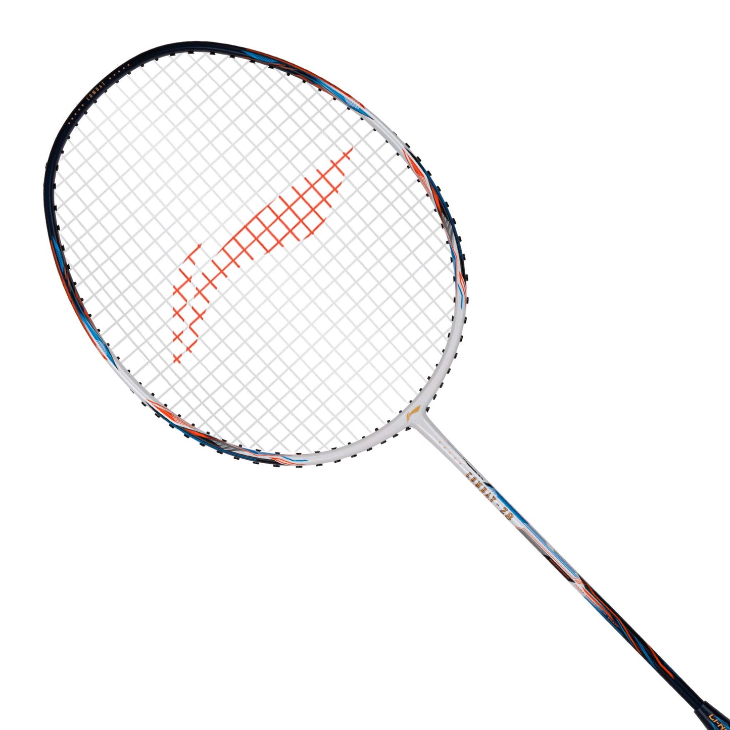 Li-Ning Combat Z8