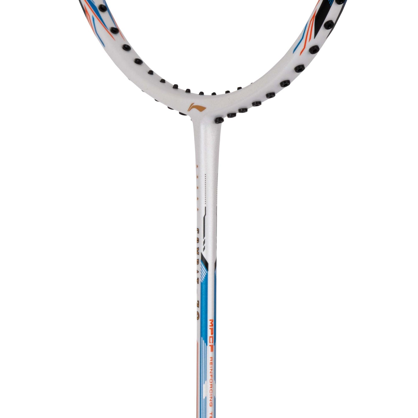Li-Ning Combat Z8