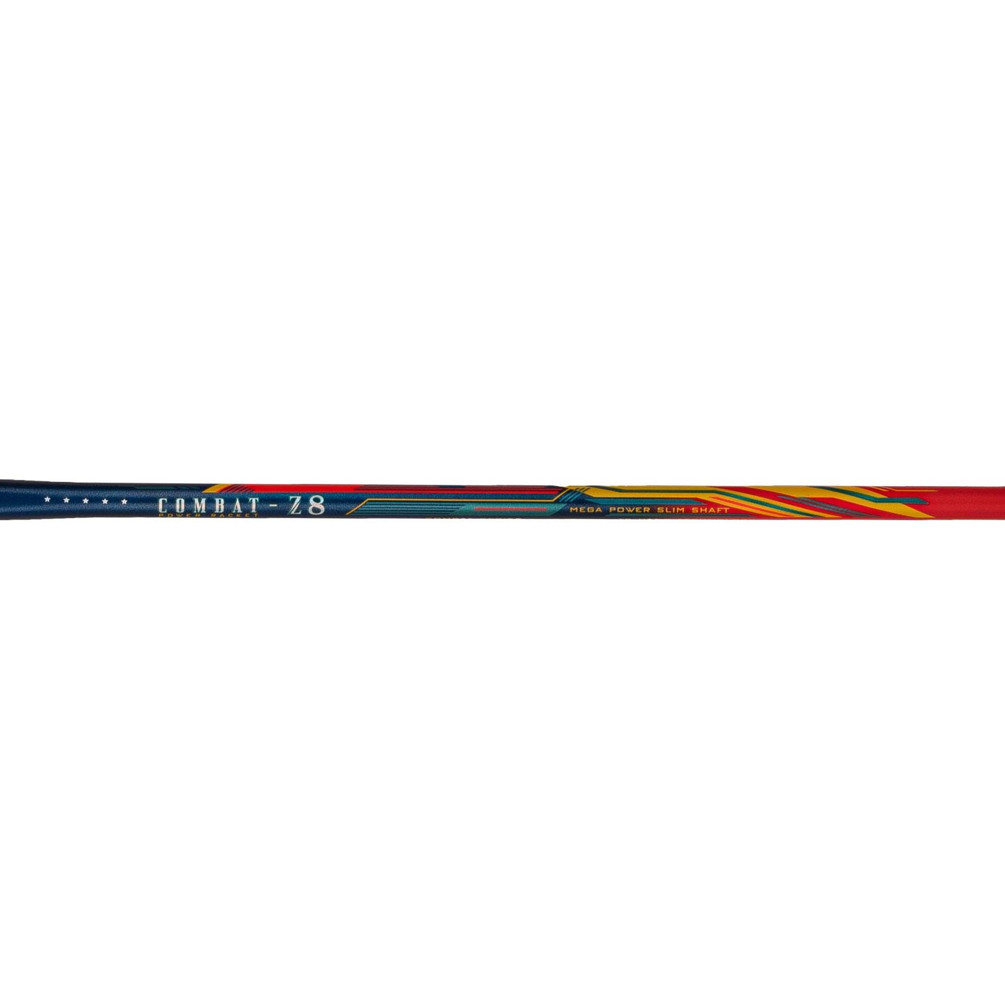 Li-Ning Combat Z8
