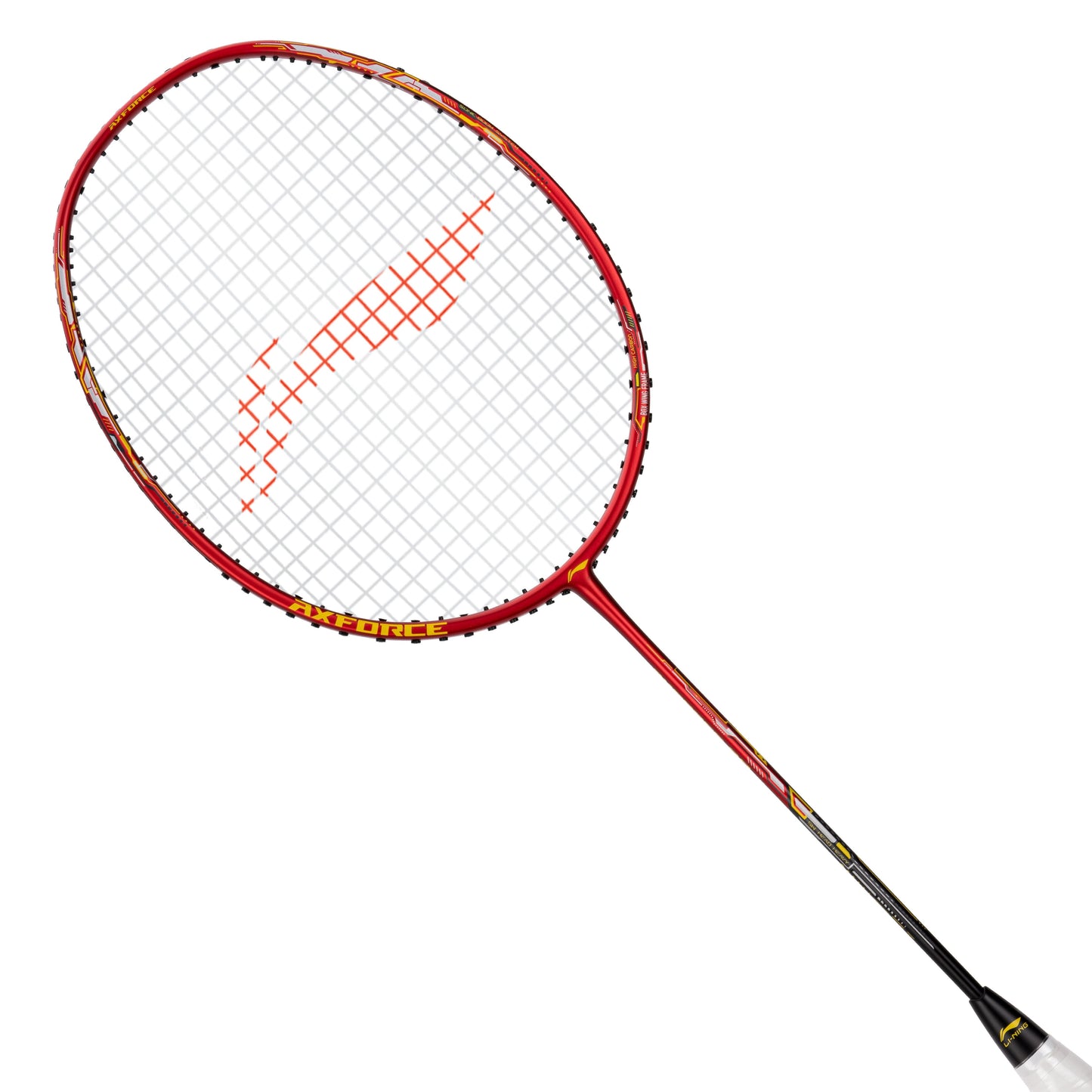Li-Ning Axforce 20 R
