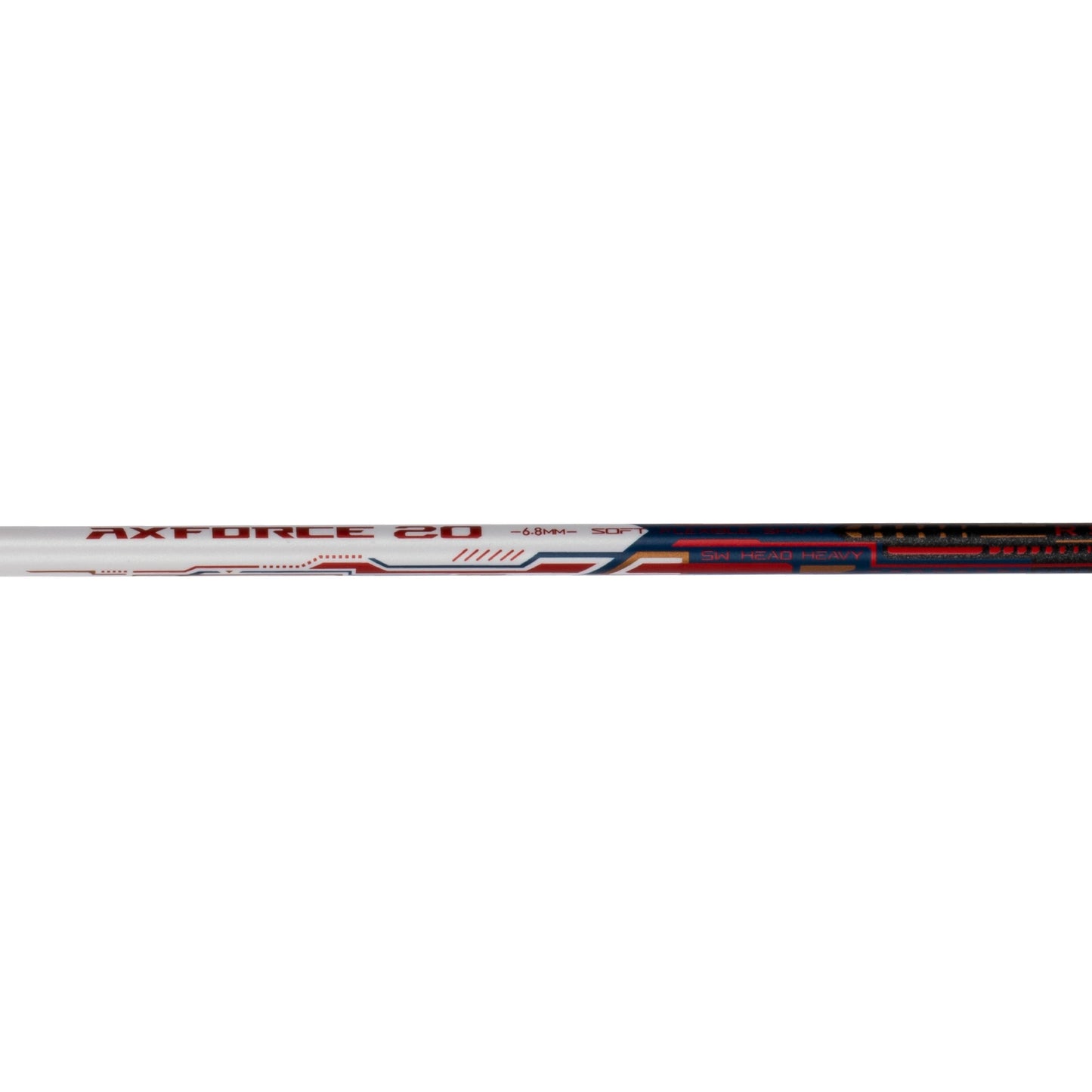 Li-Ning Axforce 20 R