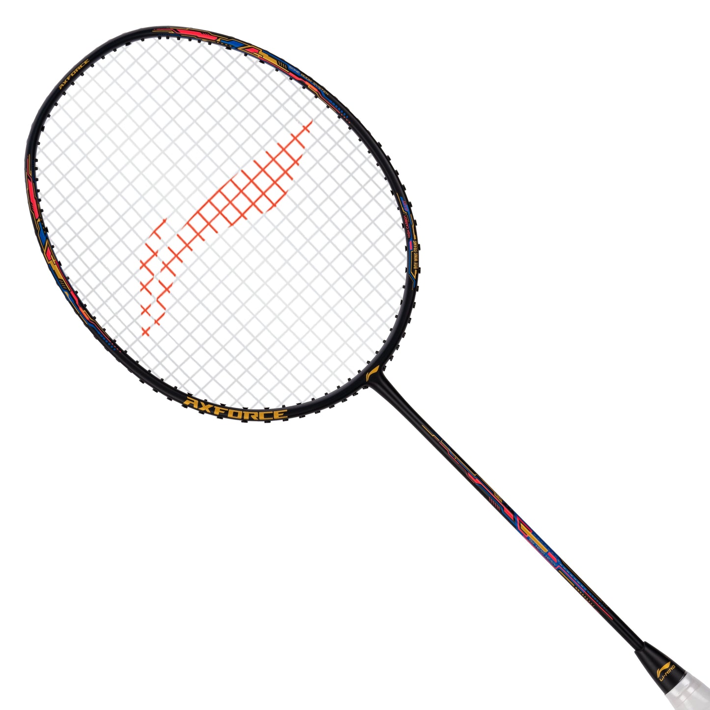 Li-Ning Axforce 20 R