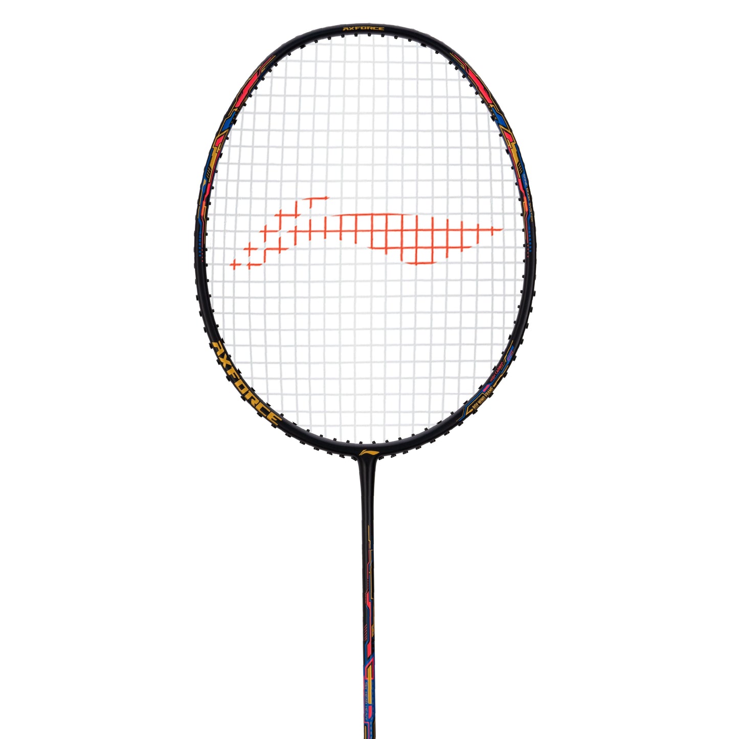 Li-Ning Axforce 20 R