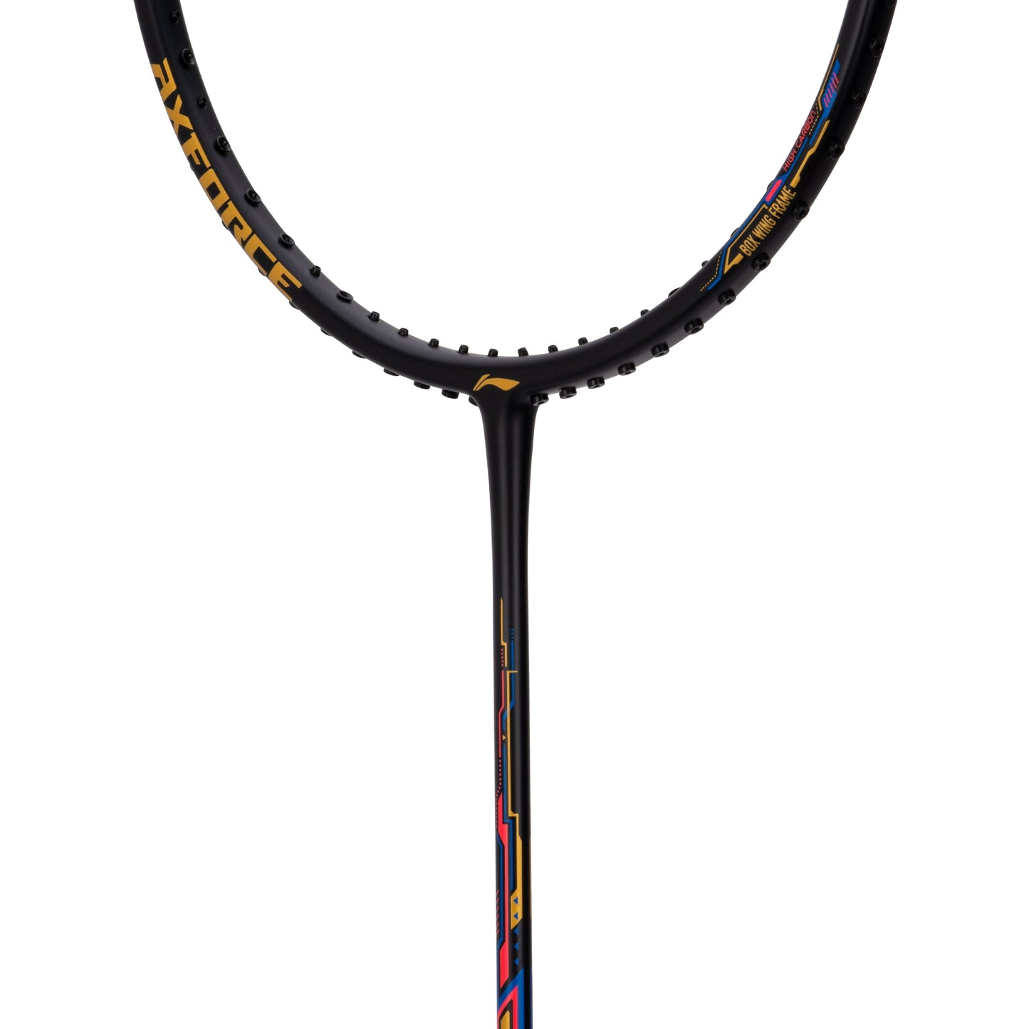 Li-Ning Axforce 20 R