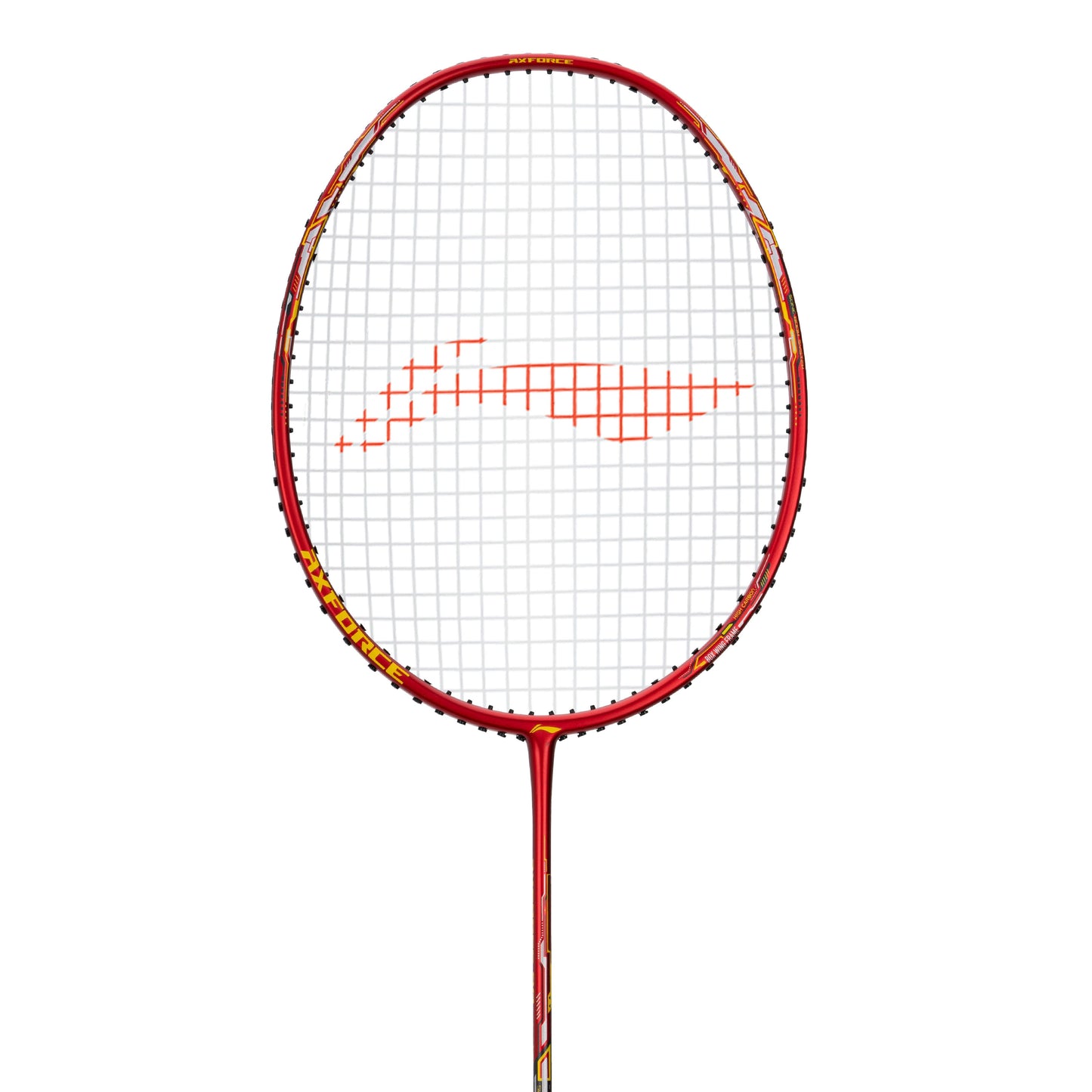 Li-Ning Axforce 20 R