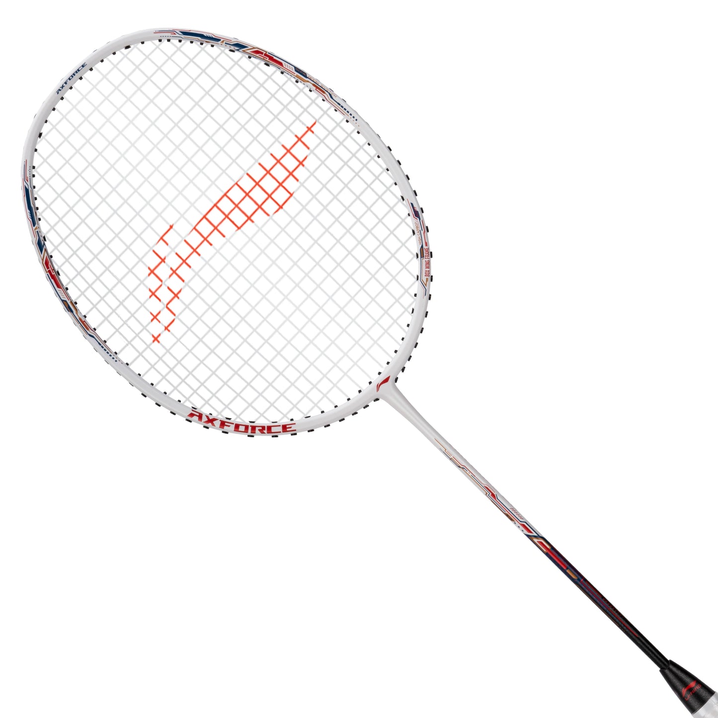 Li-Ning Axforce 20 R