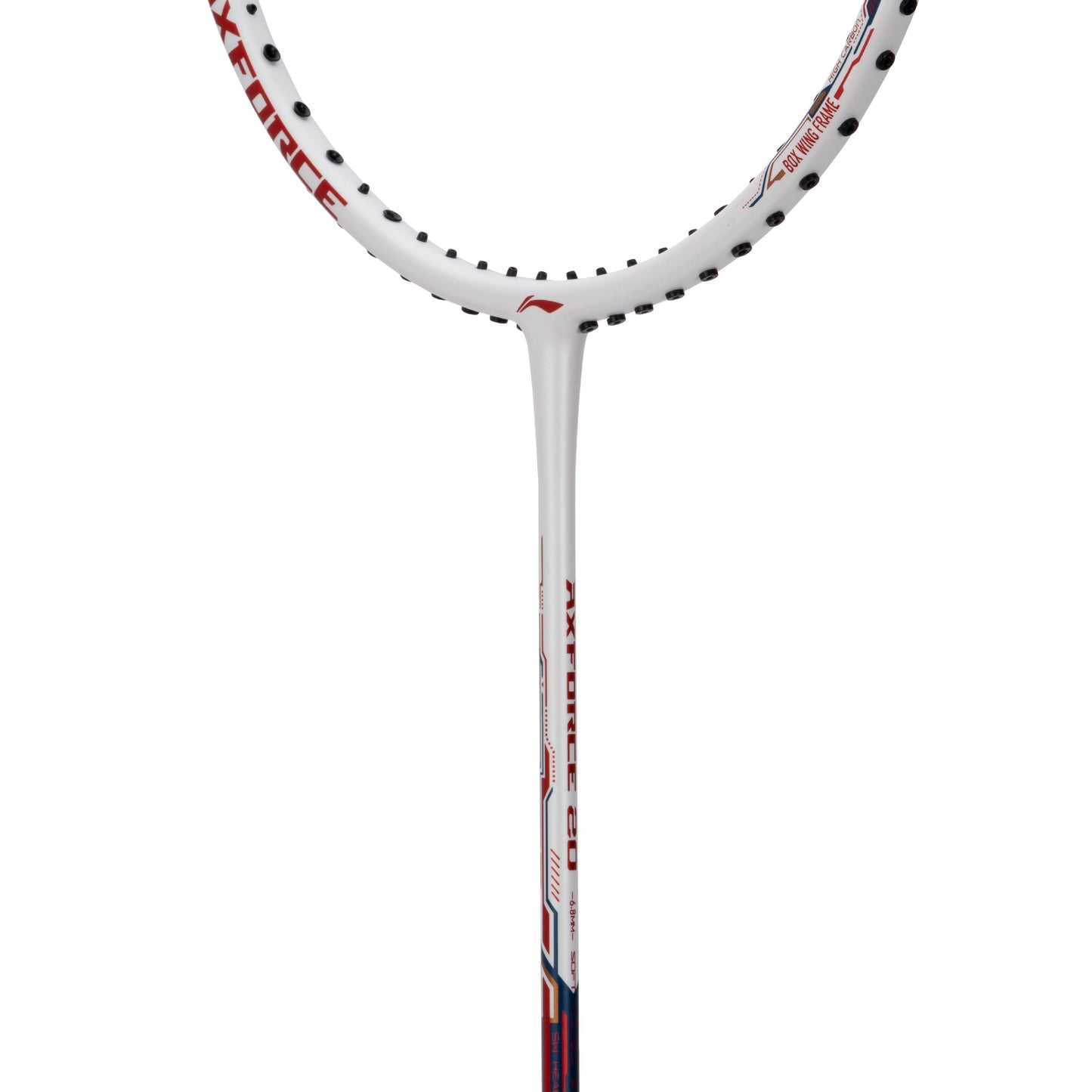 Li-Ning Axforce 20 R
