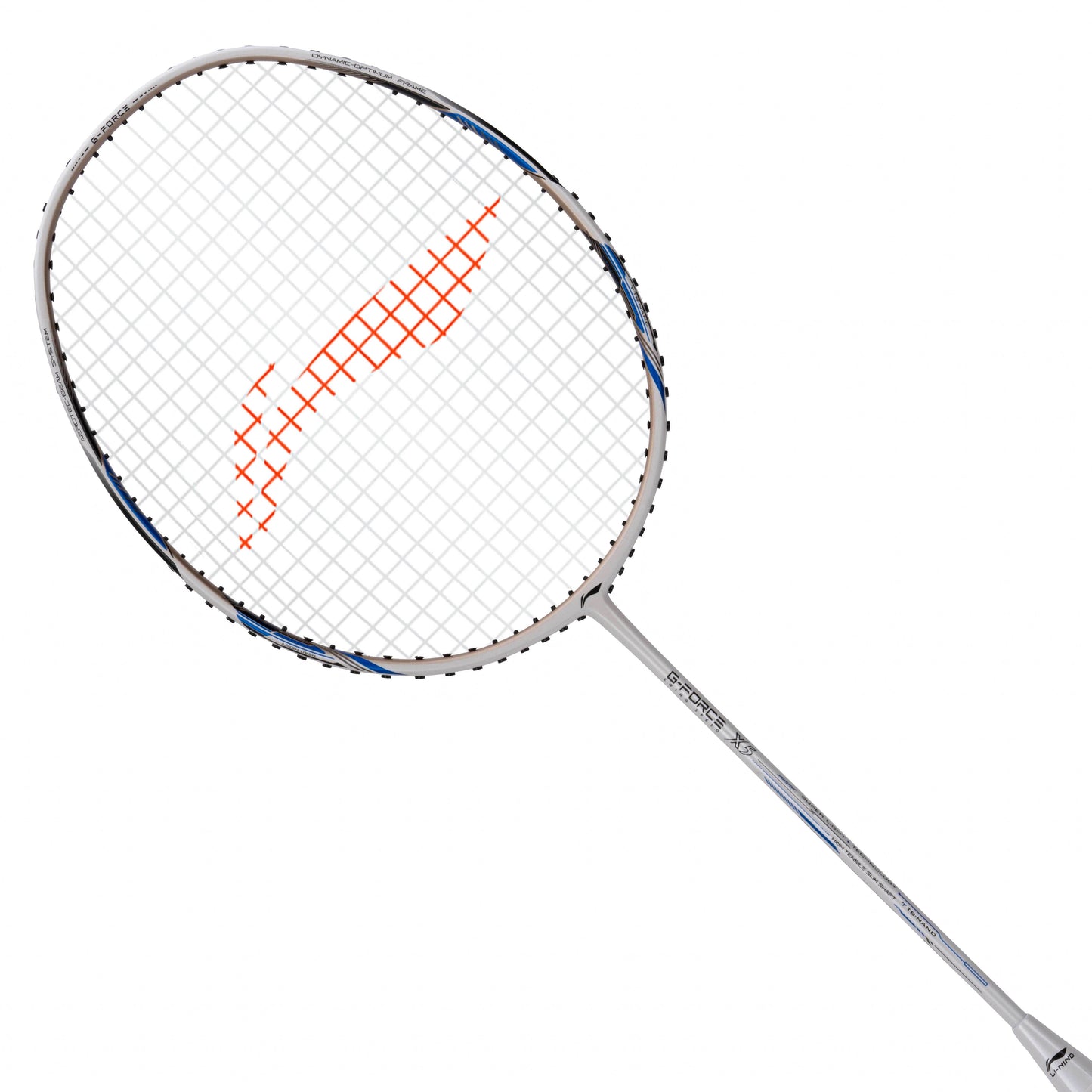 Li-Ning G-Force X5