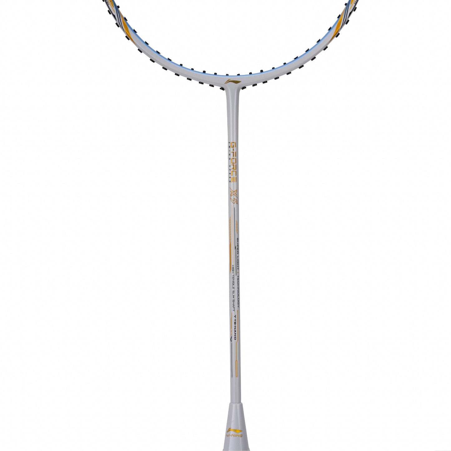 Li-Ning G-Force X5