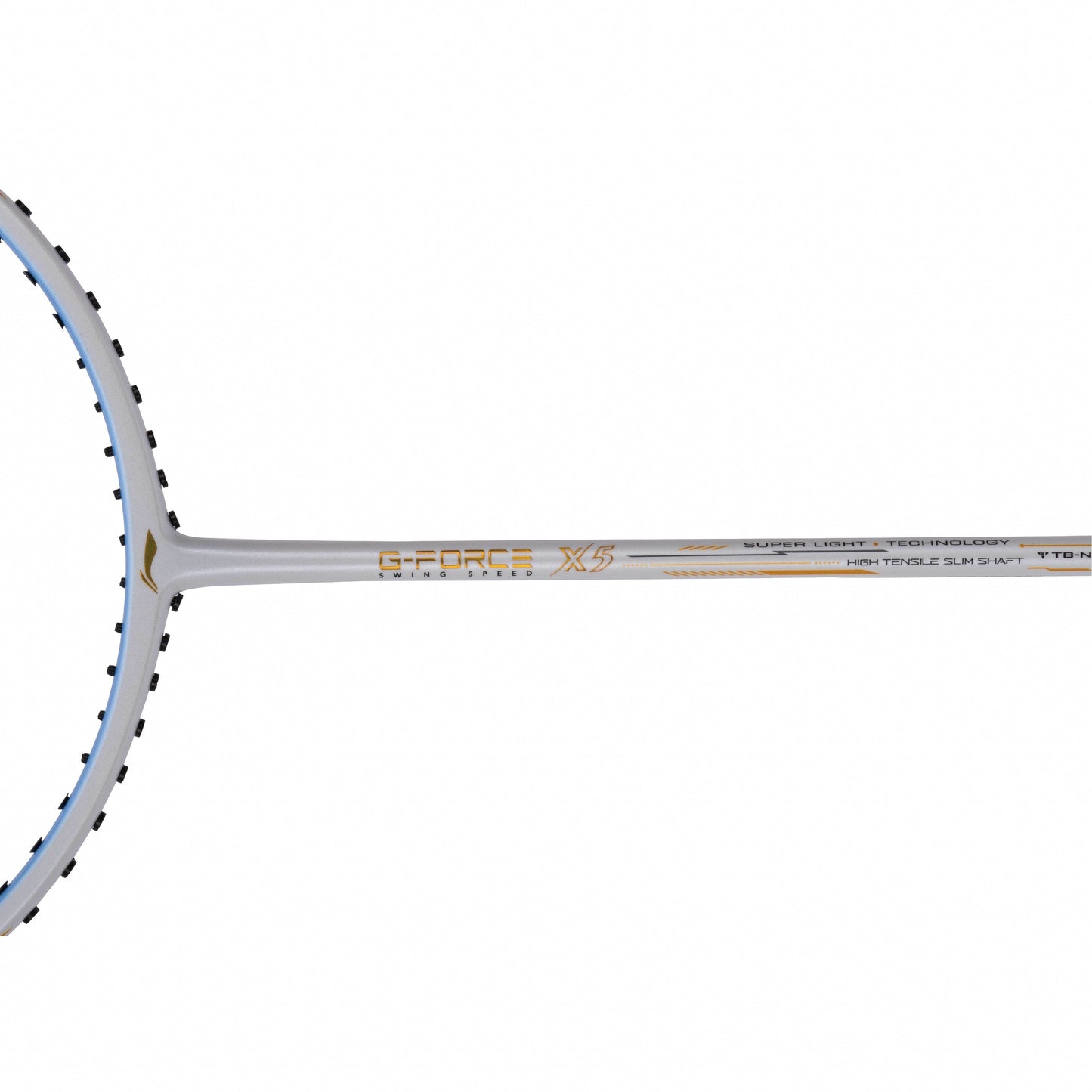 Li-Ning G-Force X5