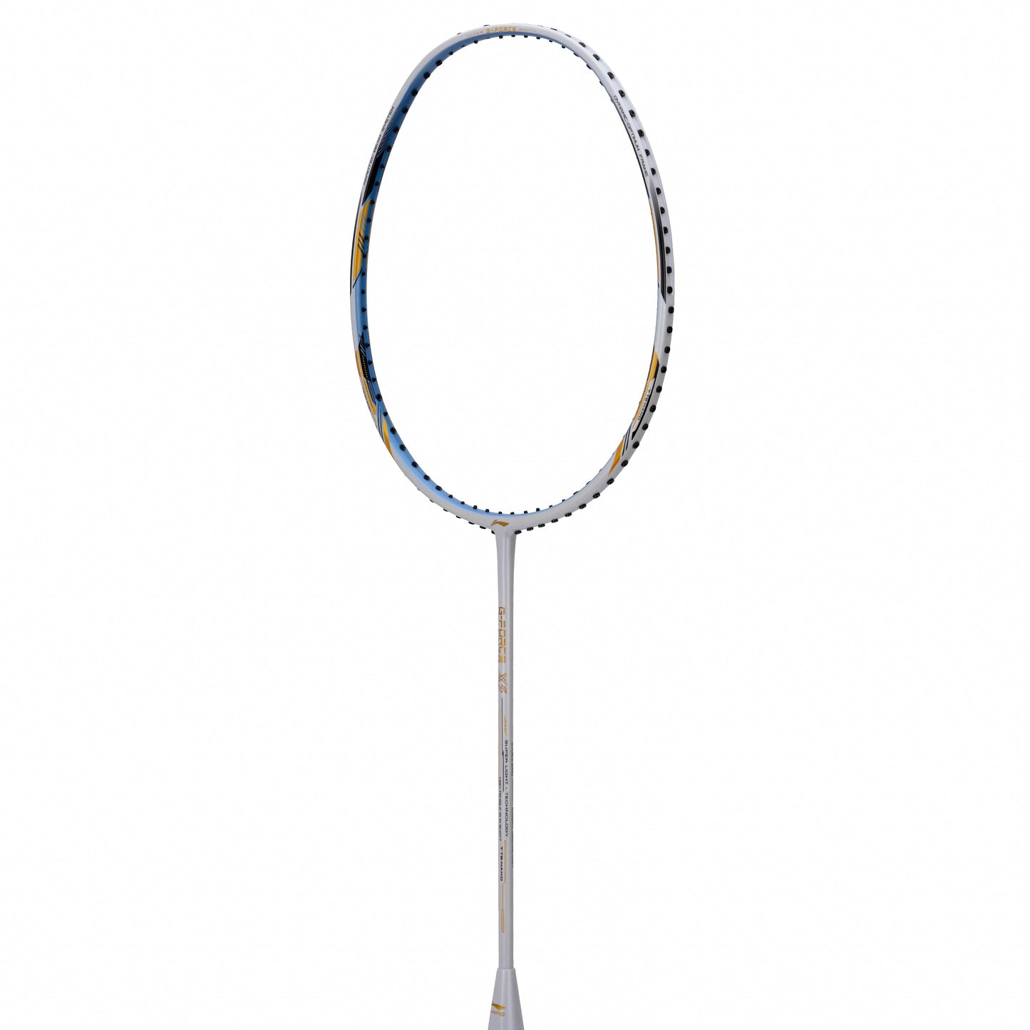 Li-Ning G-Force X5