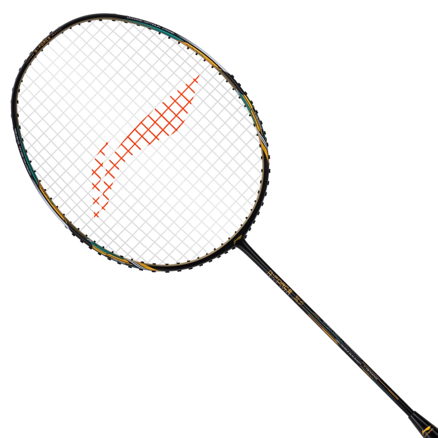 Li-Ning G-Force X5