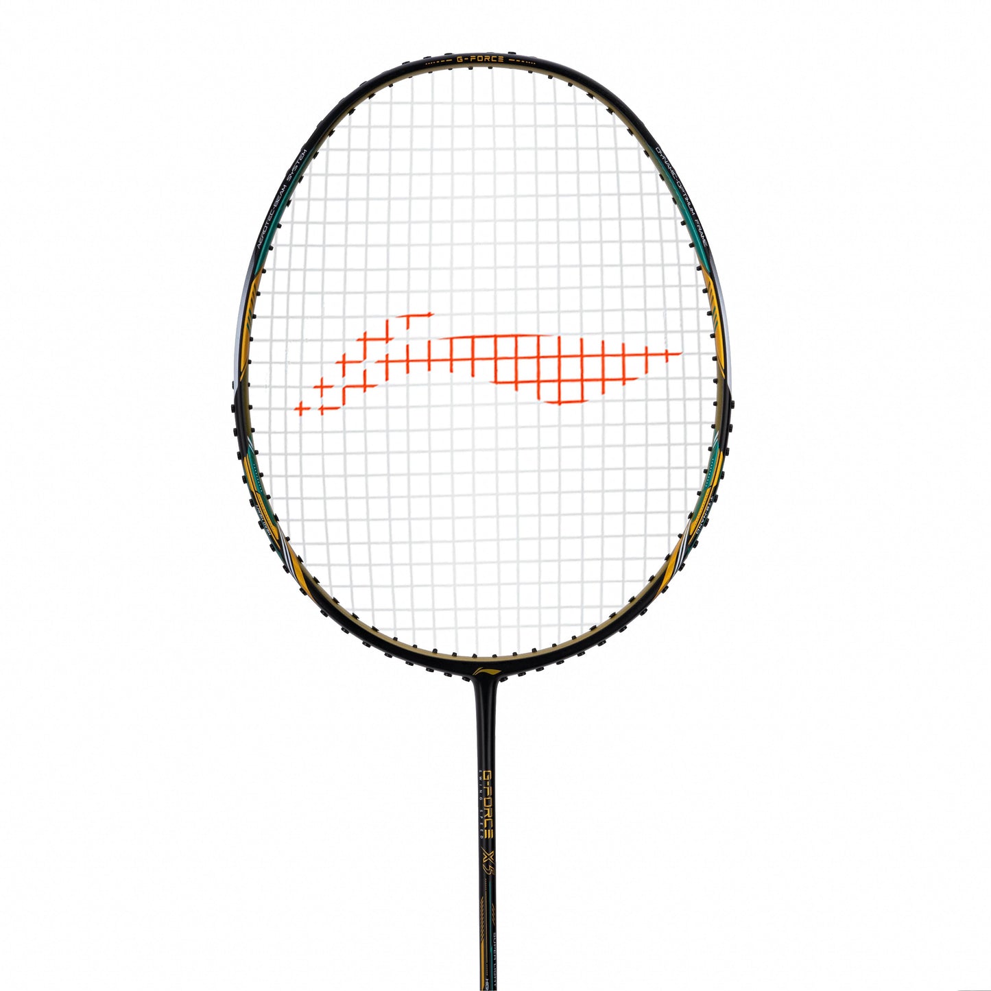 Li-Ning G-Force X5