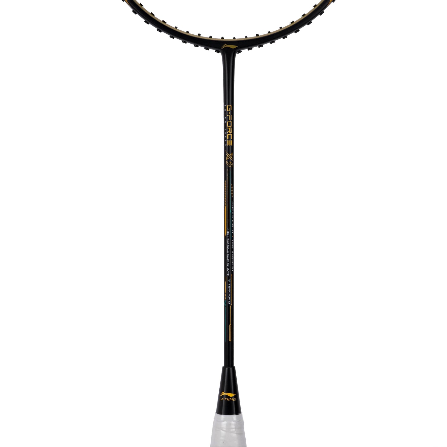 Li-Ning G-Force X5