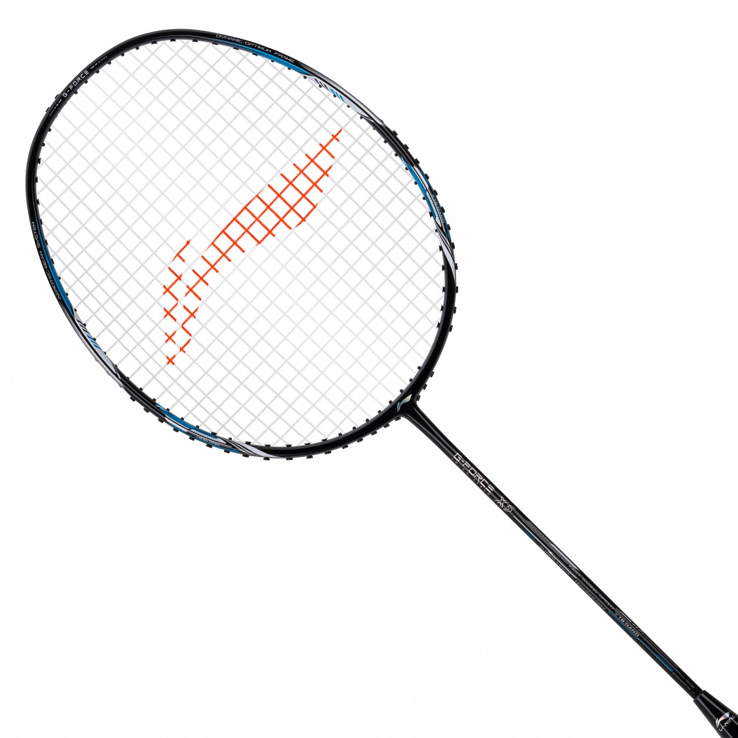 Li-Ning G-Force X5