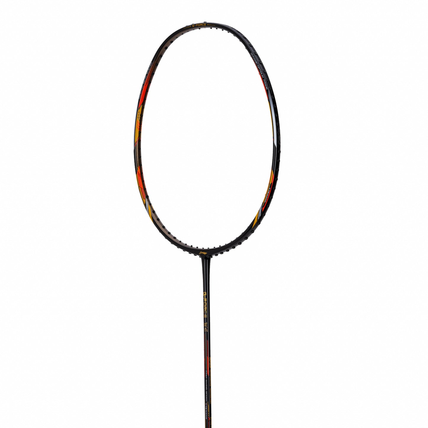 Li-Ning G-Force X5