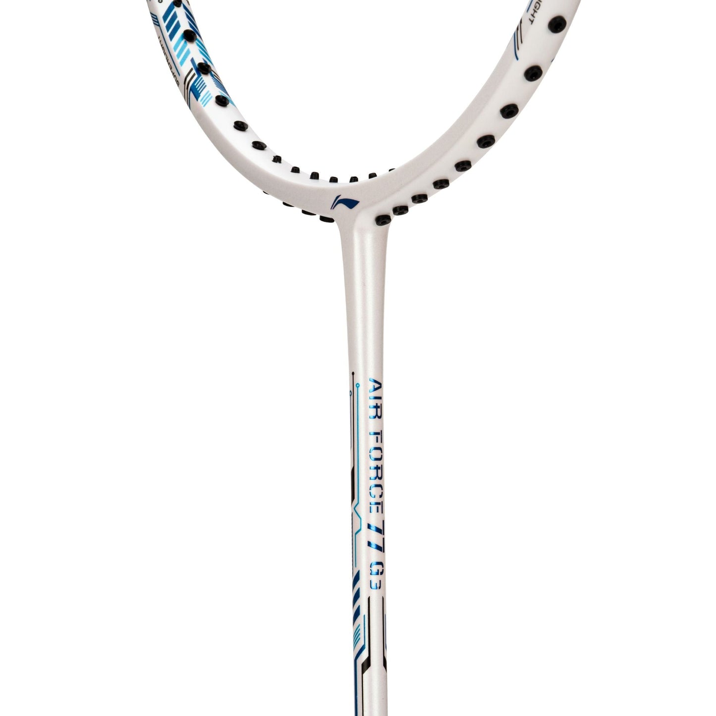 Li-Ning Air Force G3 - 77 grams