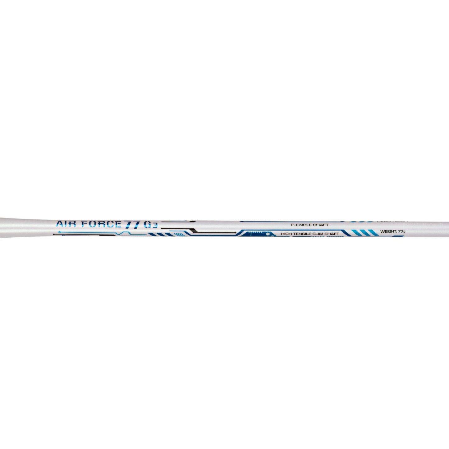 Li-Ning Air Force G3 - 77 grams