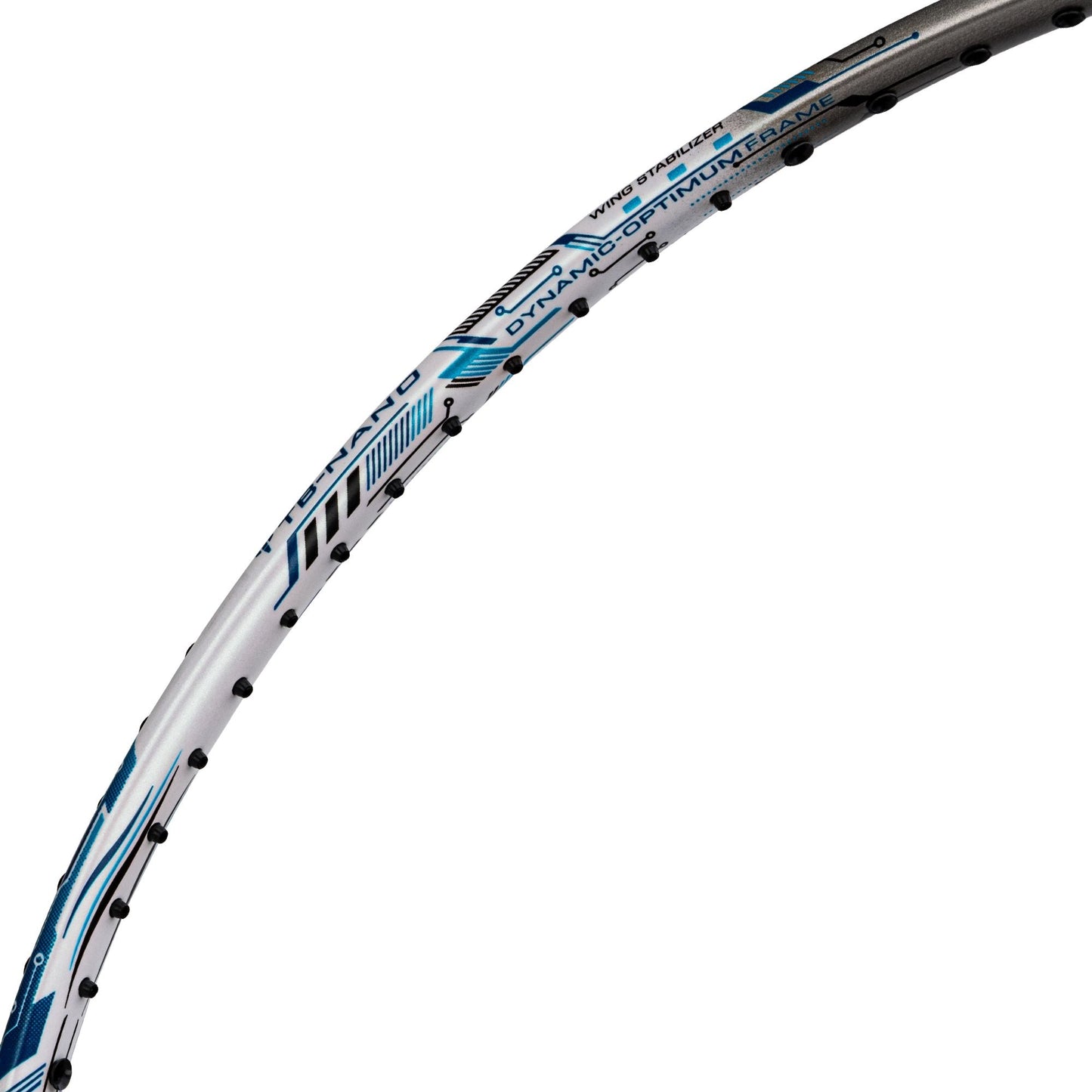 Li-Ning Air Force G3 - 77 grams