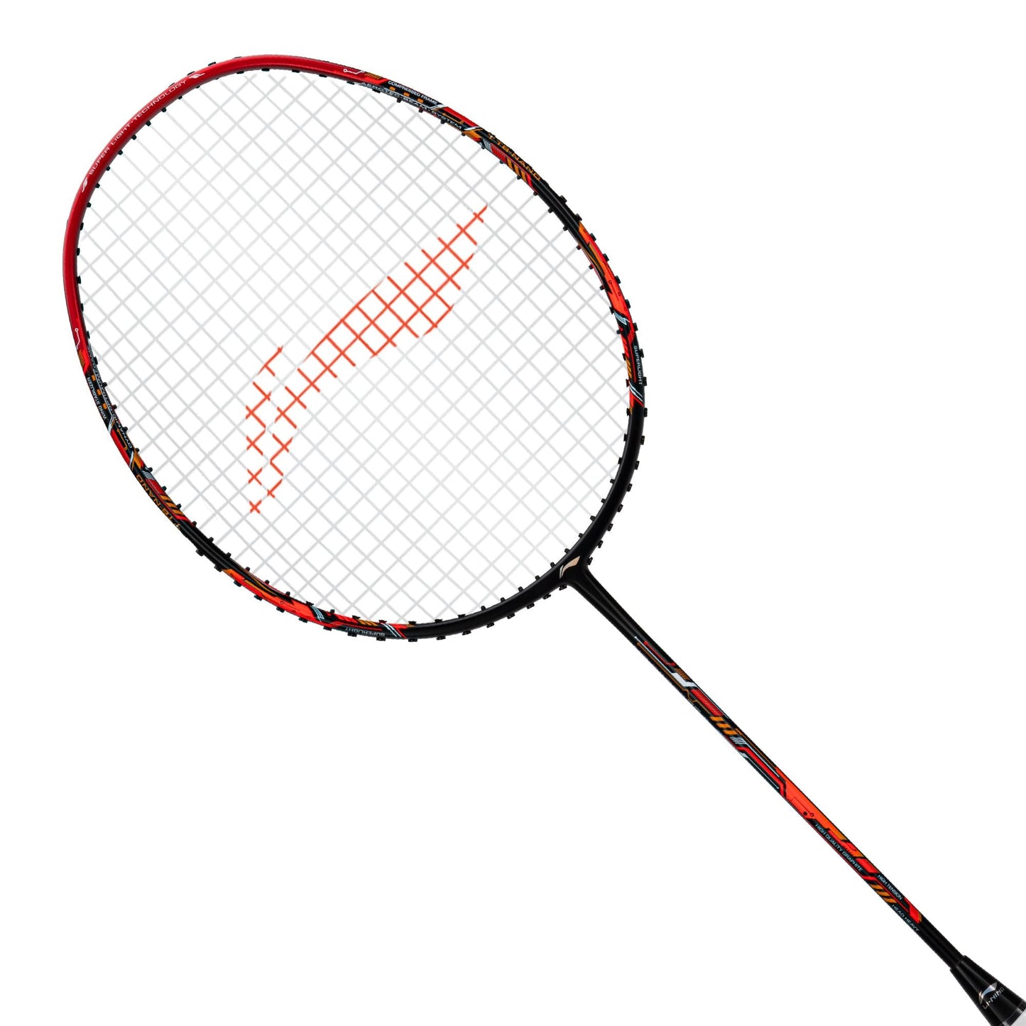 Li-Ning Air Force G3 - 77 grams