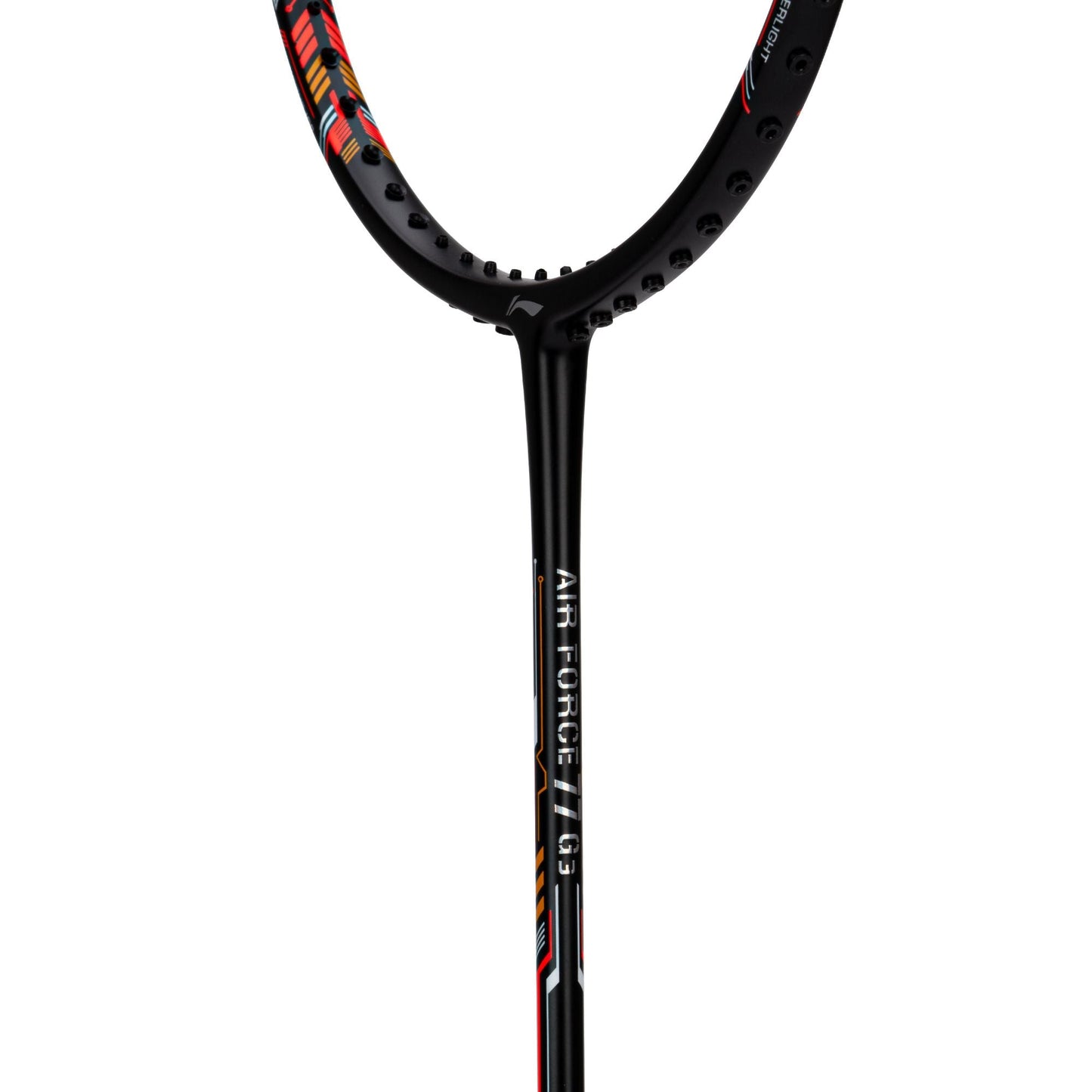 Li-Ning Air Force G3 - 77 grams