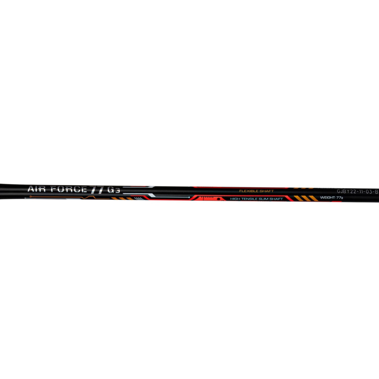 Li-Ning Air Force G3 - 77 grams