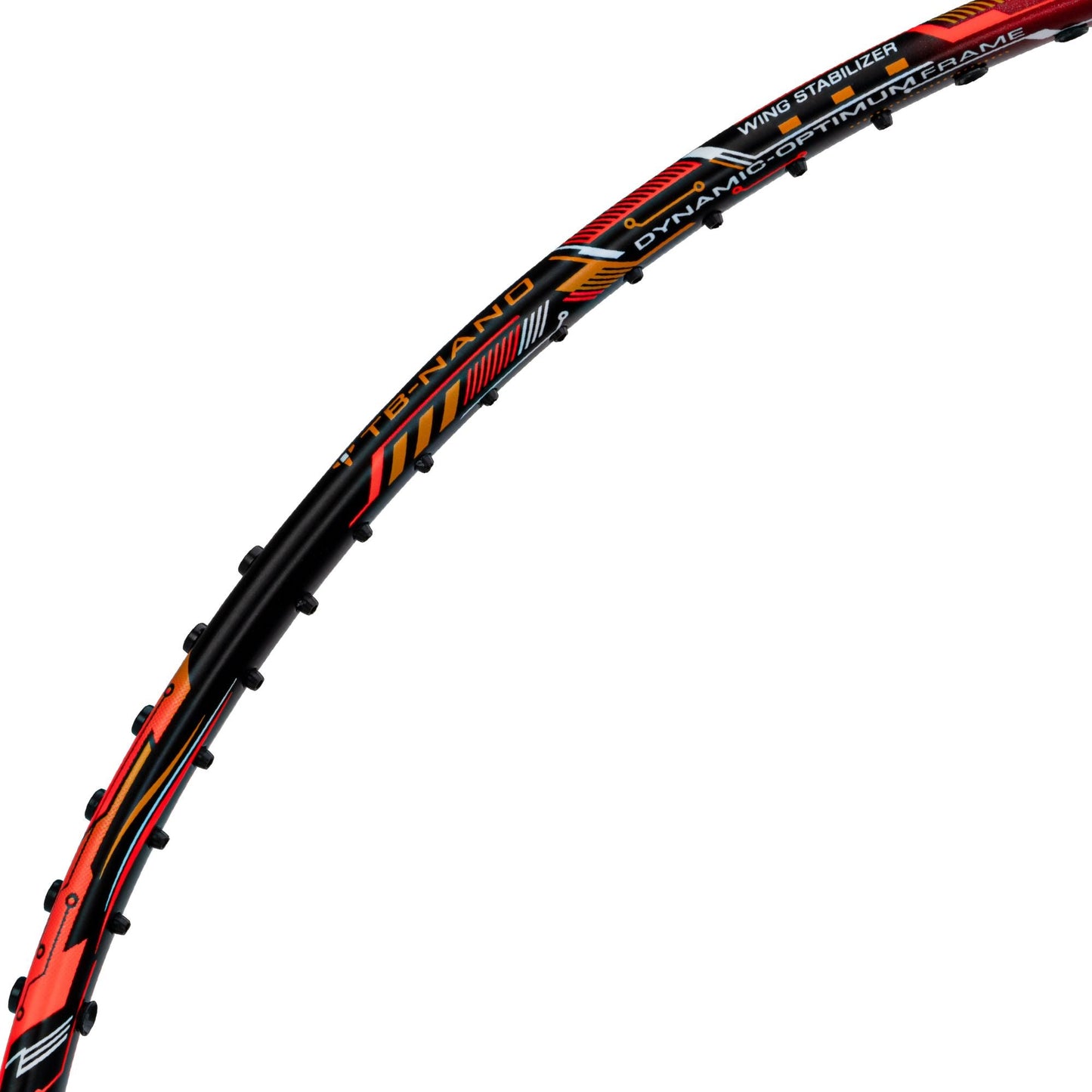 Li-Ning Air Force G3 - 77 grams
