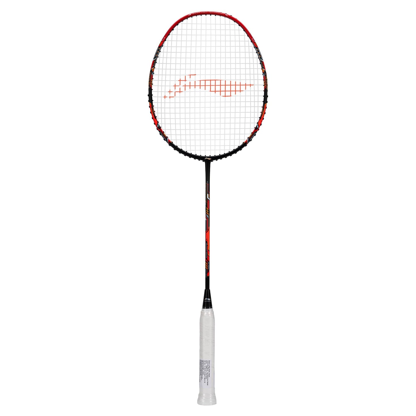 Li-Ning Air Force G3 - 77 grams