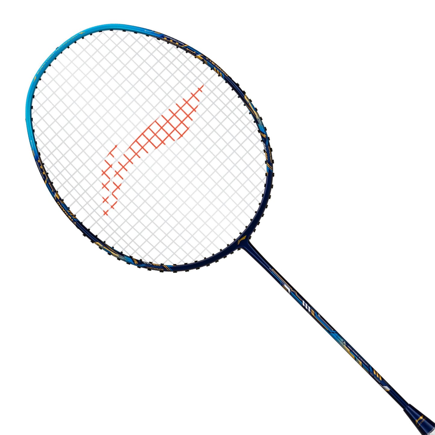 Li-Ning Air Force G3 - 77 grams
