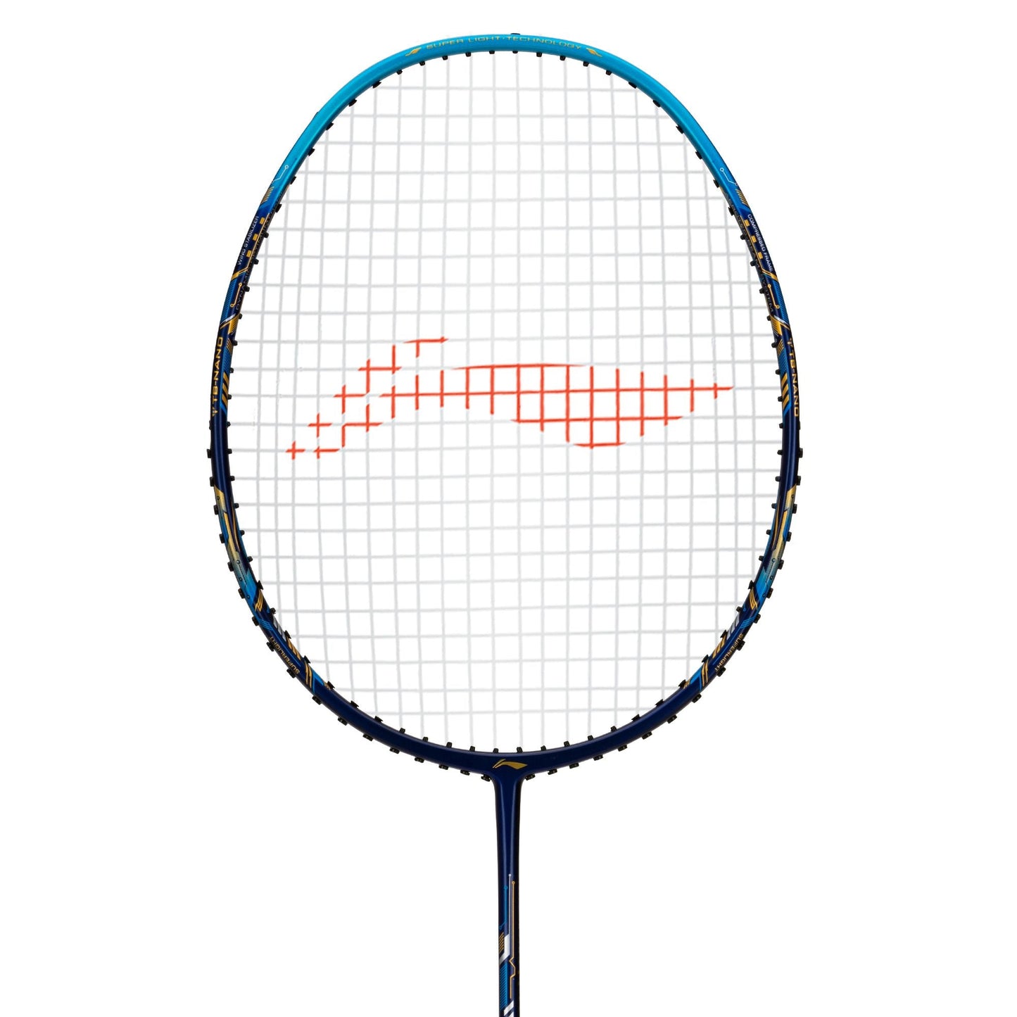 Li-Ning Air Force G3 - 77 grams