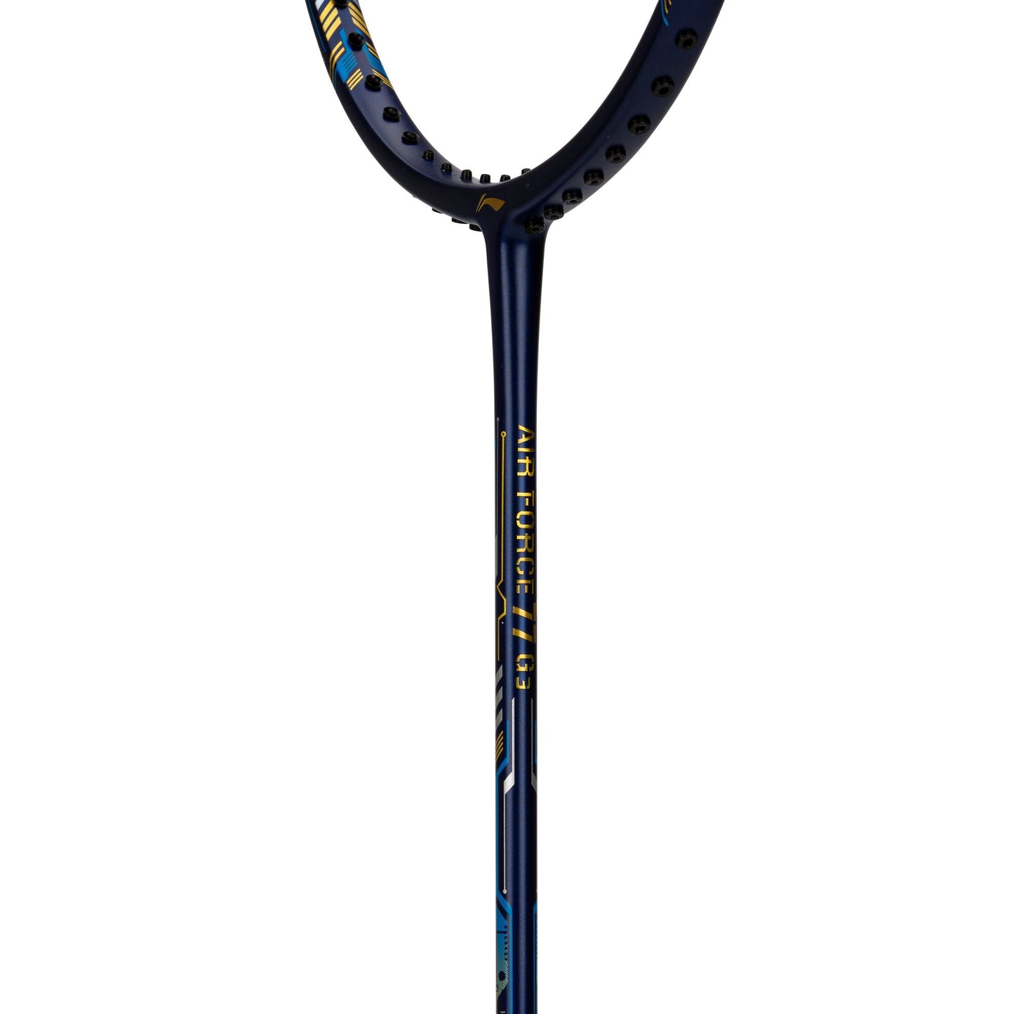 Li-Ning Air Force G3 - 77 grams