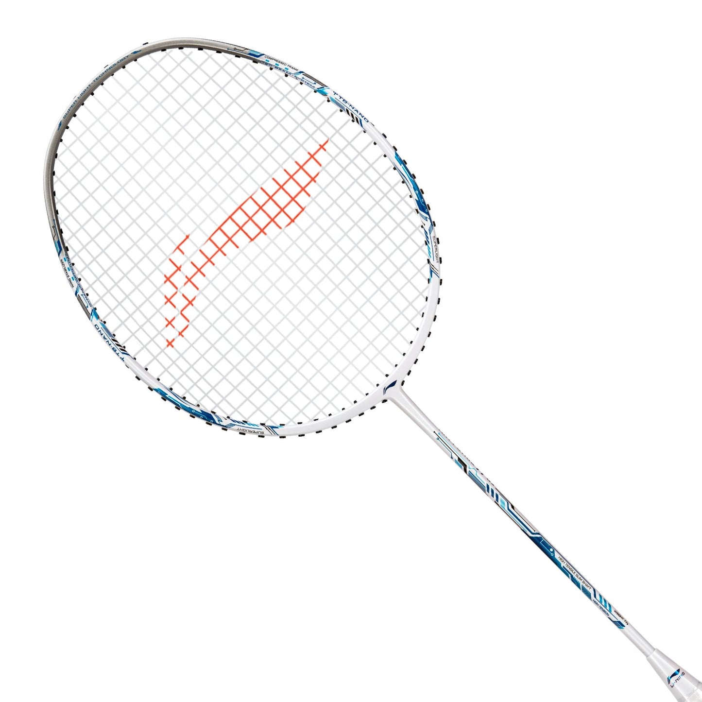 Li-Ning Air Force G3 - 77 grams