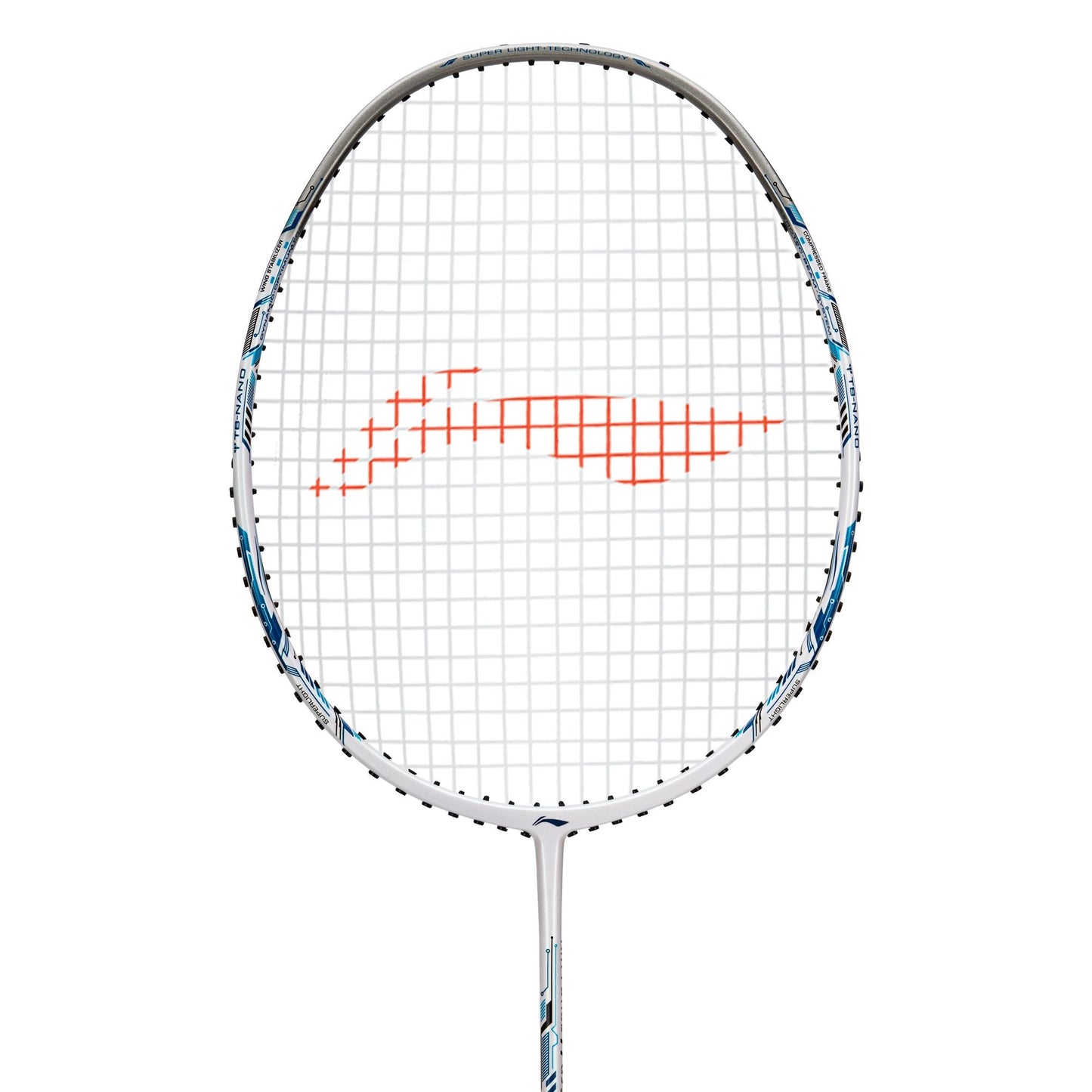Li-Ning Air Force G3 - 77 grams