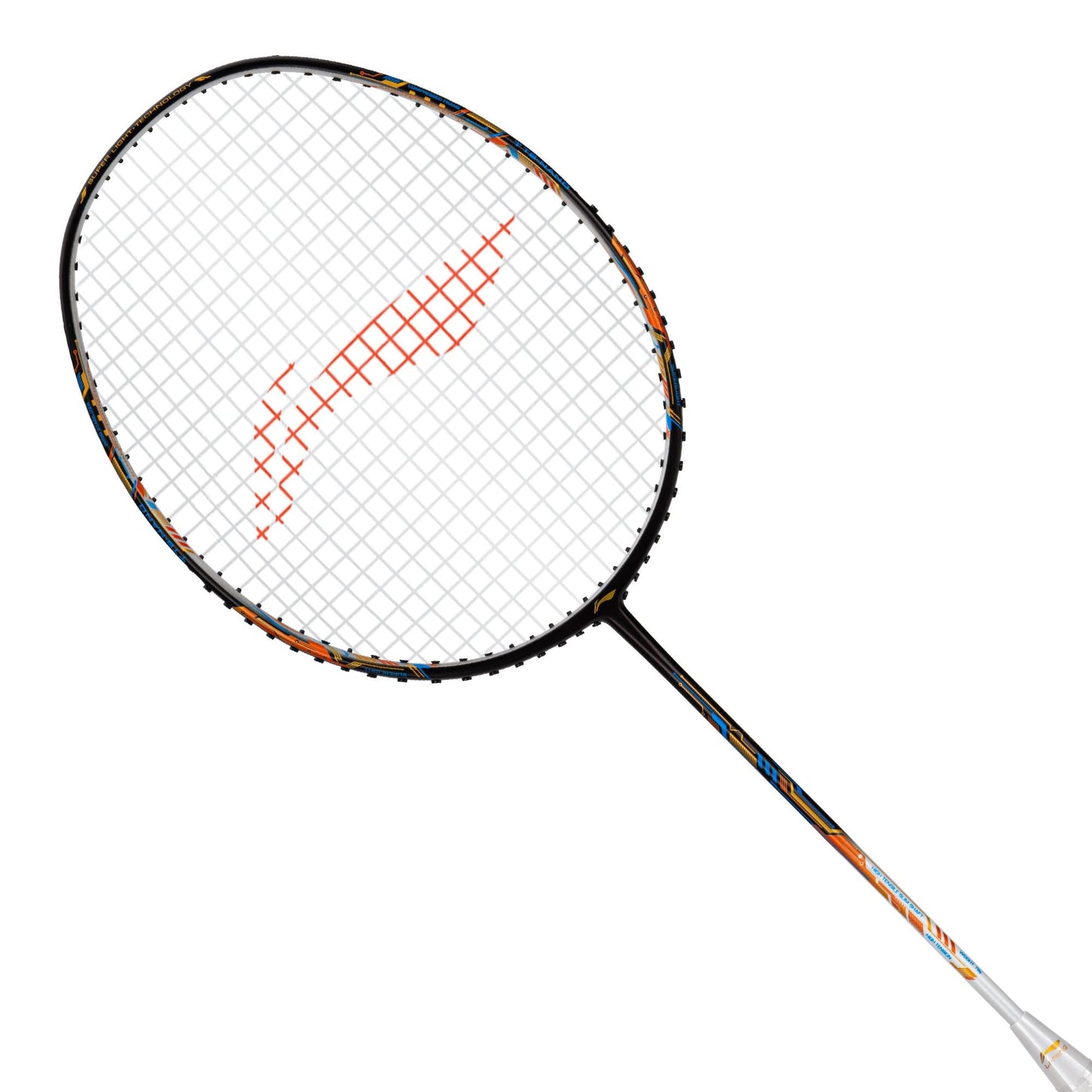 Li-Ning Air Force G3 - 78 grams
