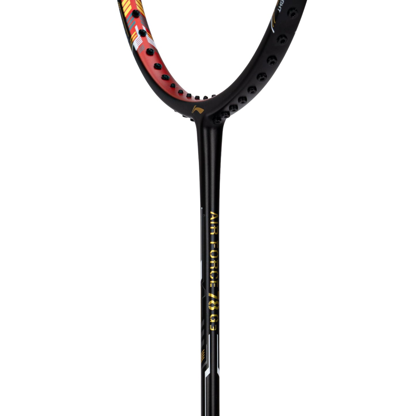 Li-Ning Air Force G3 - 78 grams