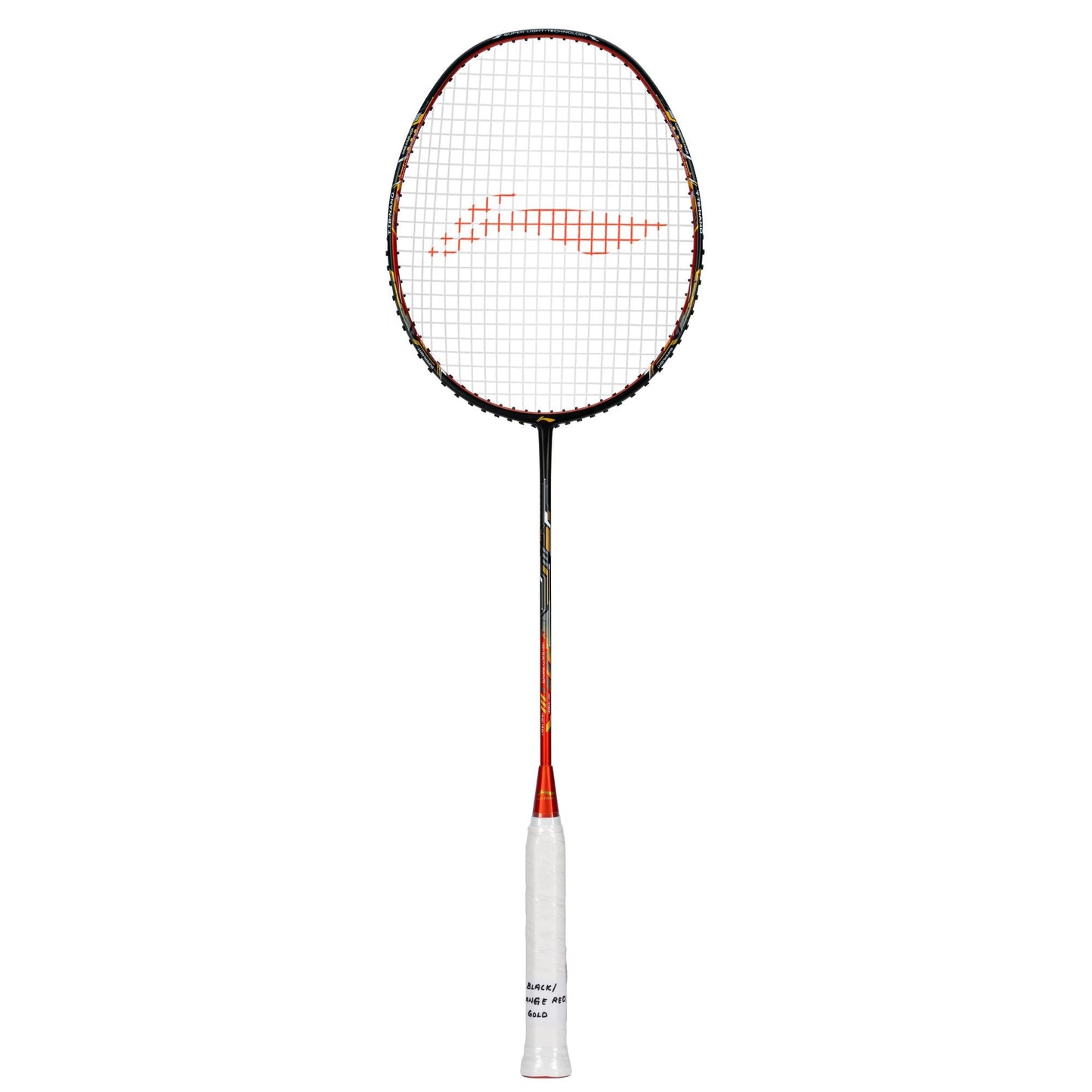 Li-Ning Air Force G3 - 78 grams