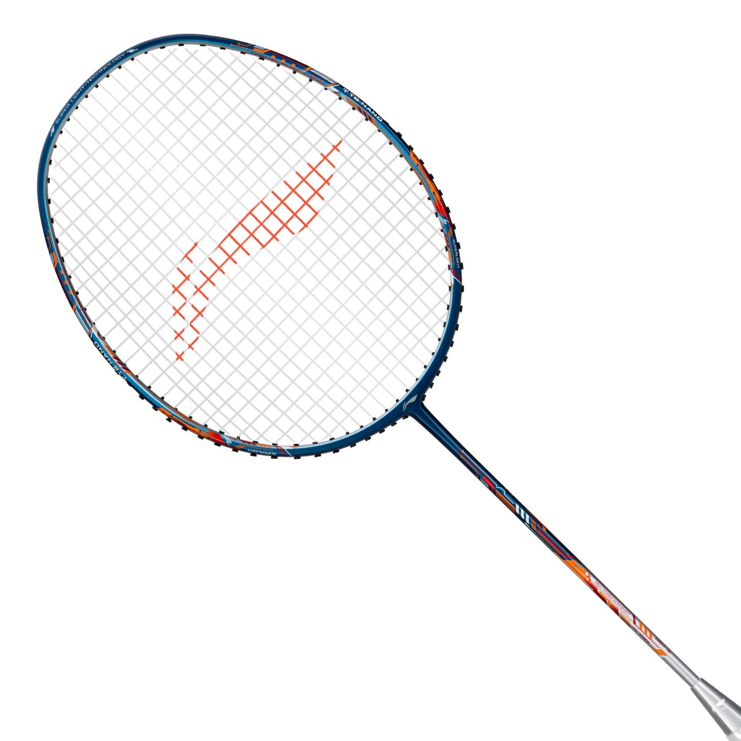 Li-Ning Air Force G3 - 78 grams