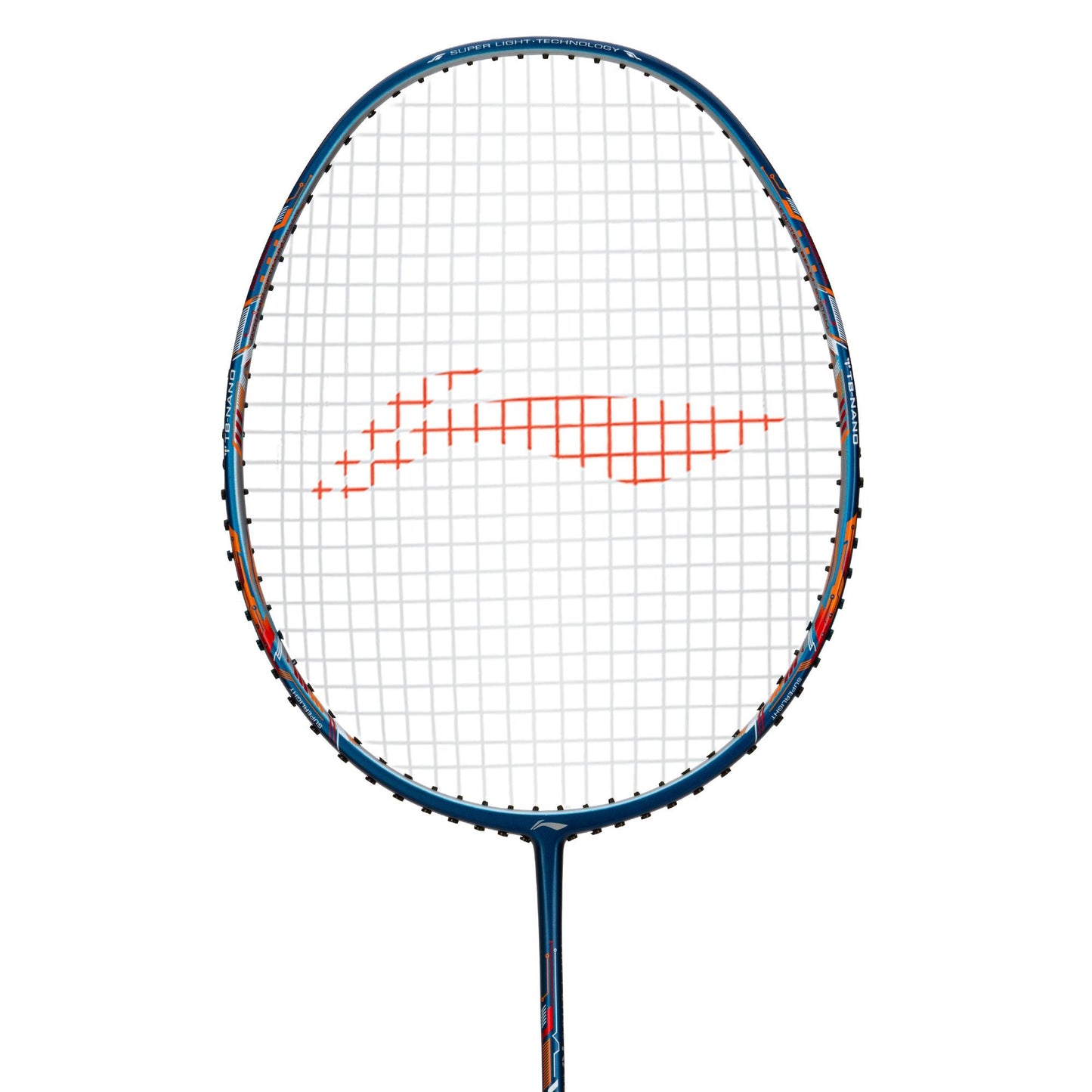 Li-Ning Air Force G3 - 78 grams