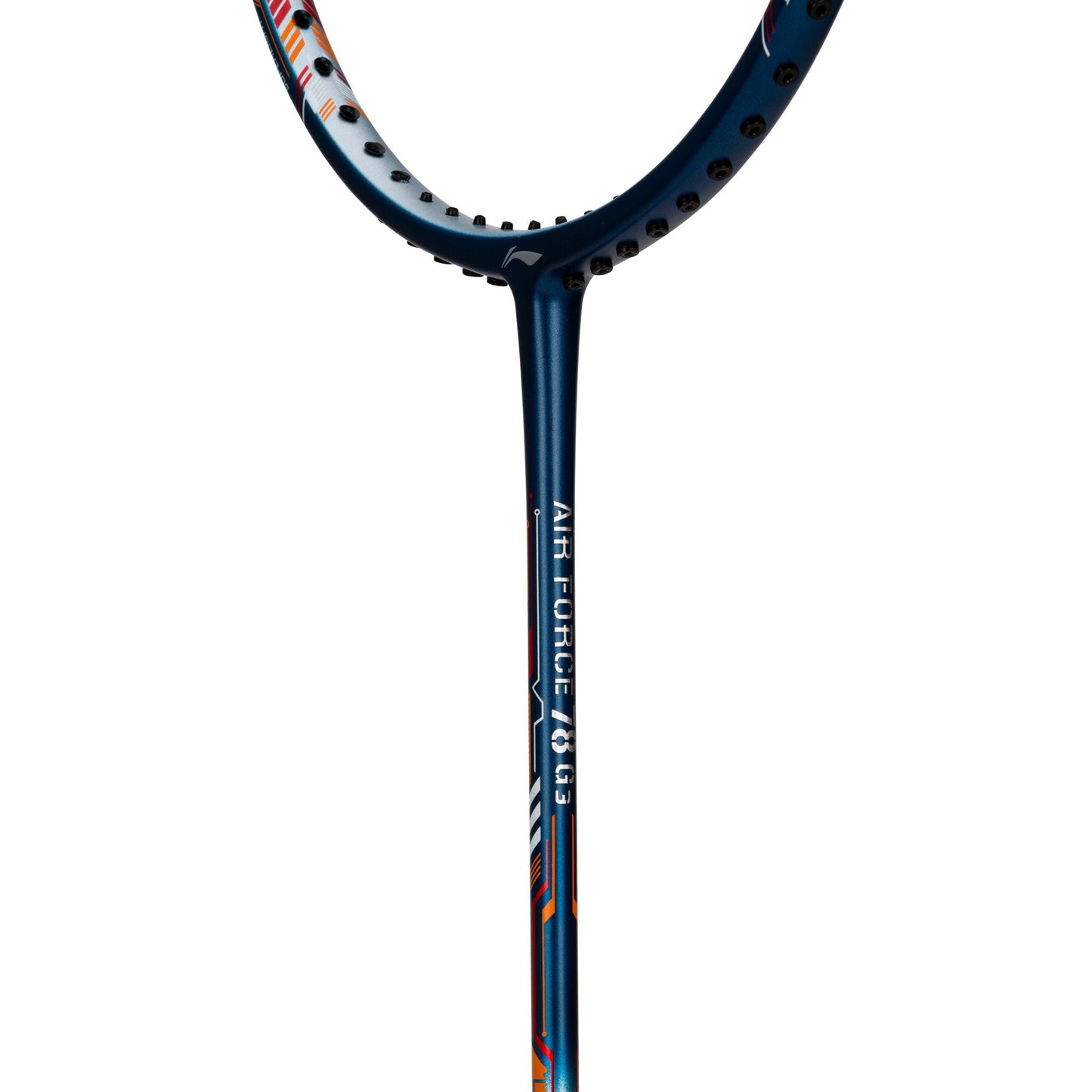 Li-Ning Air Force G3 - 78 grams
