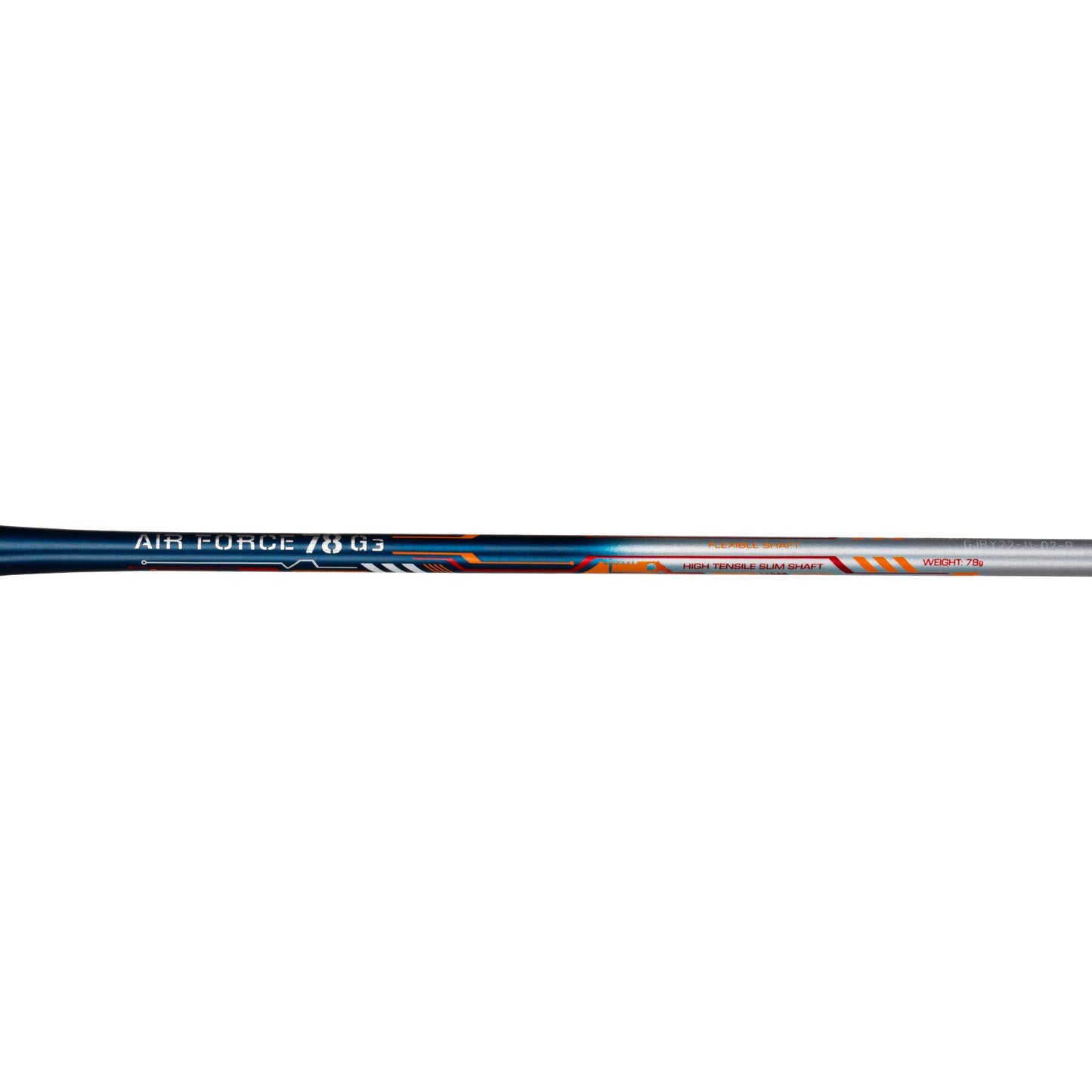 Li-Ning Air Force G3 - 78 grams