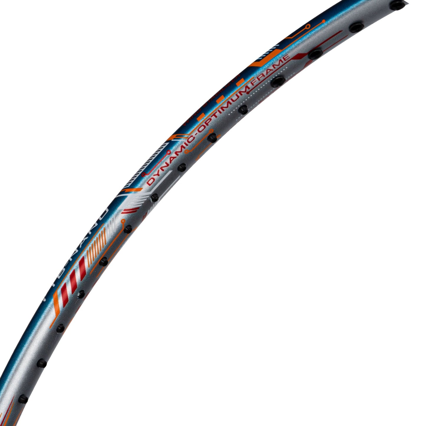 Li-Ning Air Force G3 - 78 grams