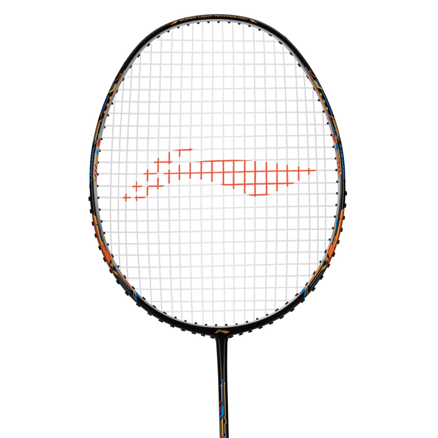 Li-Ning Air Force G3 - 78 grams