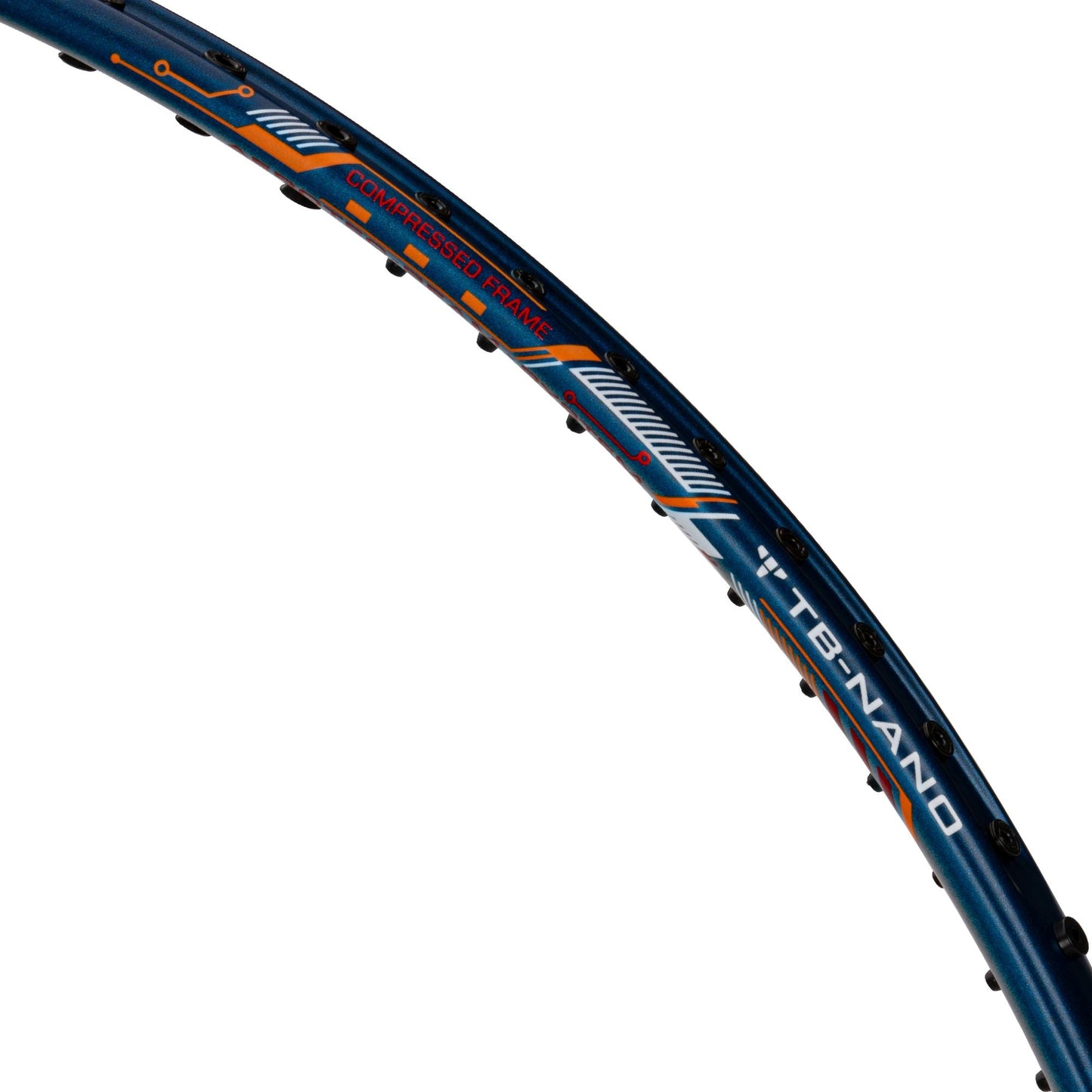Li-Ning Air Force G3 - 78 grams