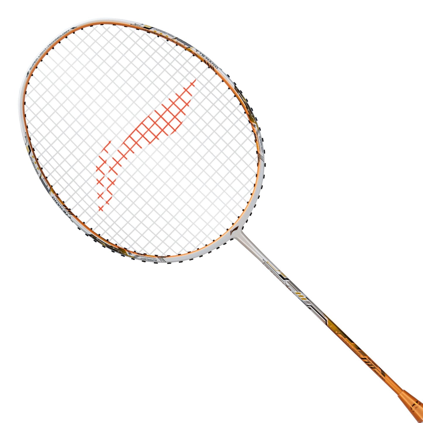 Li-Ning Air Force G3 - 78 grams