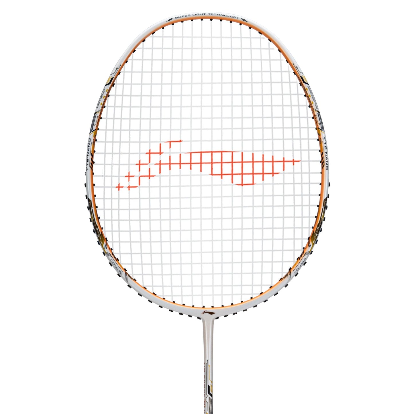 Li-Ning Air Force G3 - 78 grams