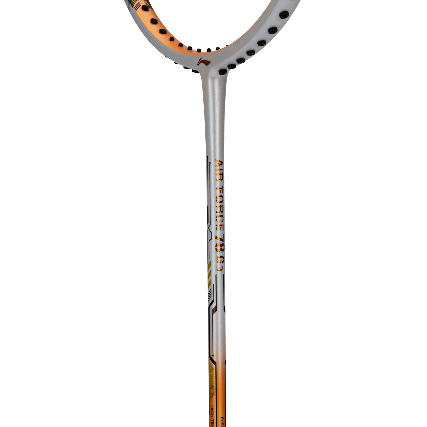 Li-Ning Air Force G3 - 78 grams