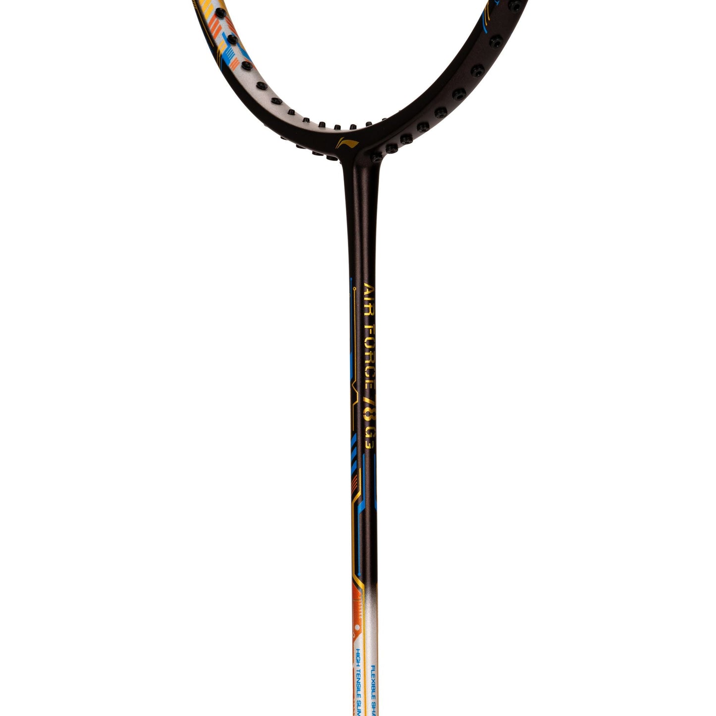 Li-Ning Air Force G3 - 78 grams