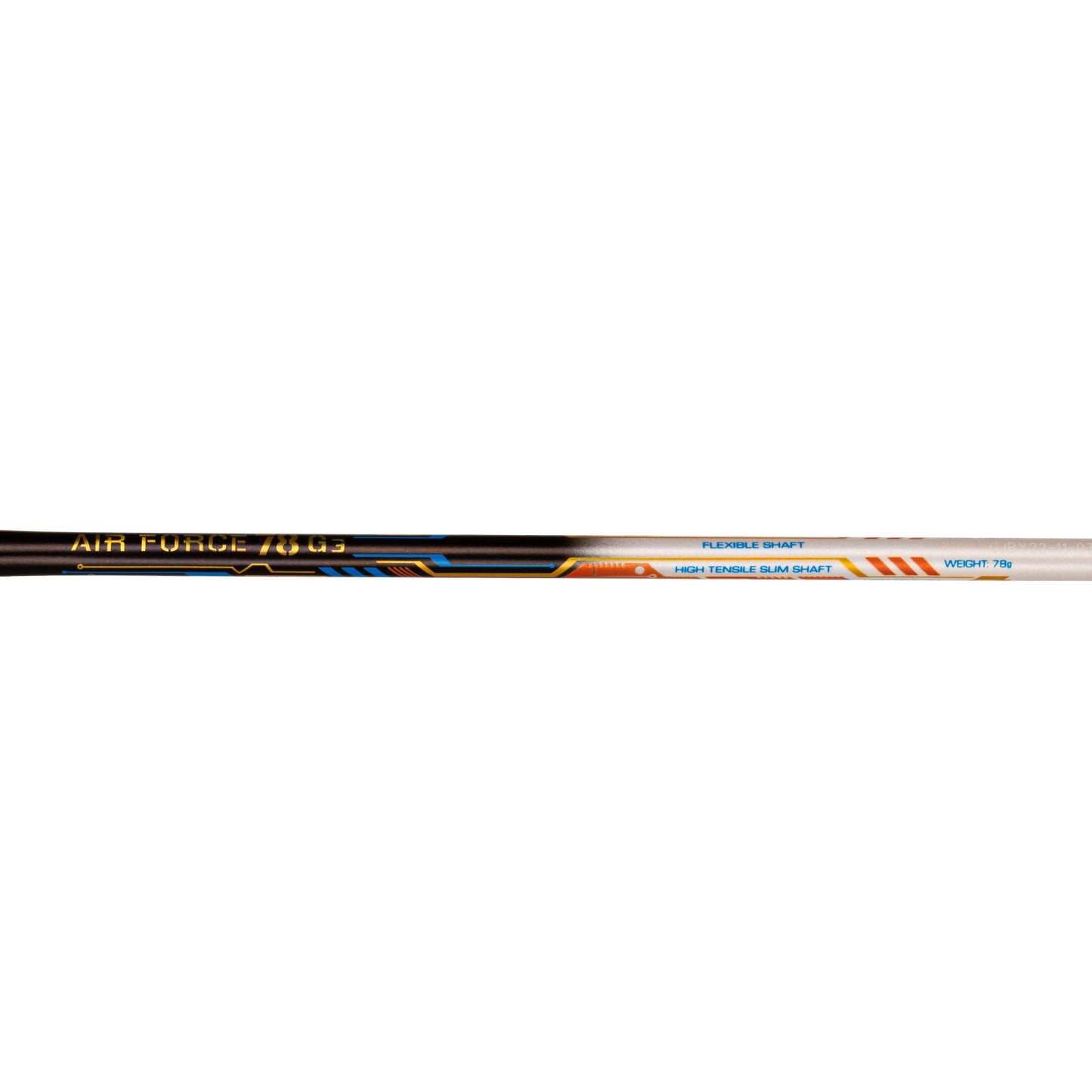 Li-Ning Air Force G3 - 78 grams