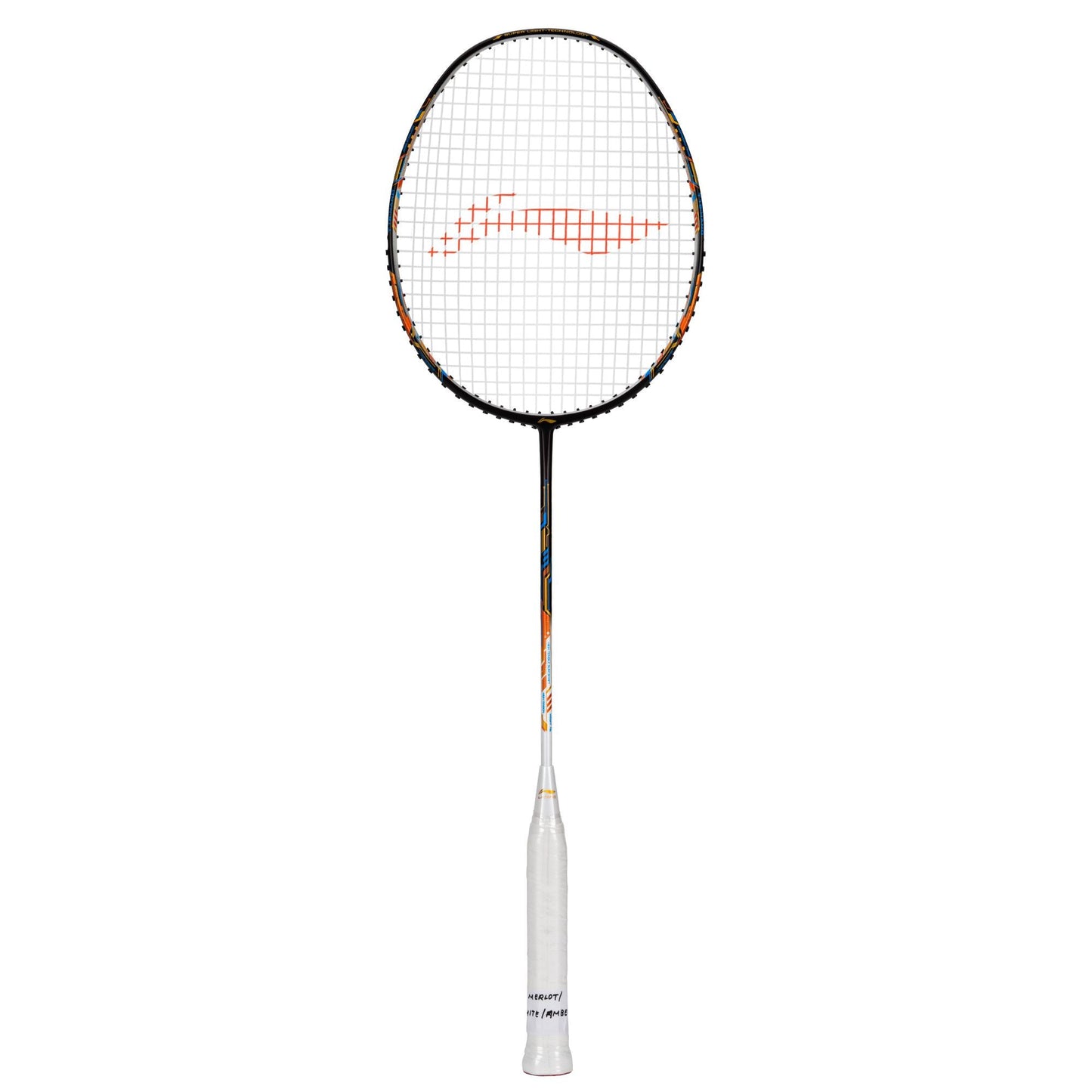 Li-Ning Air Force G3 - 78 grams