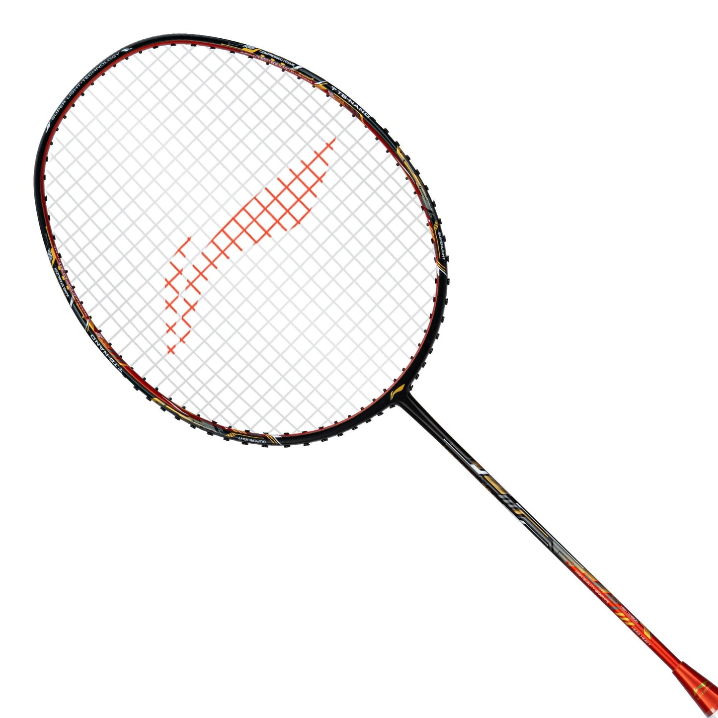 Li-Ning Air Force G3 - 78 grams